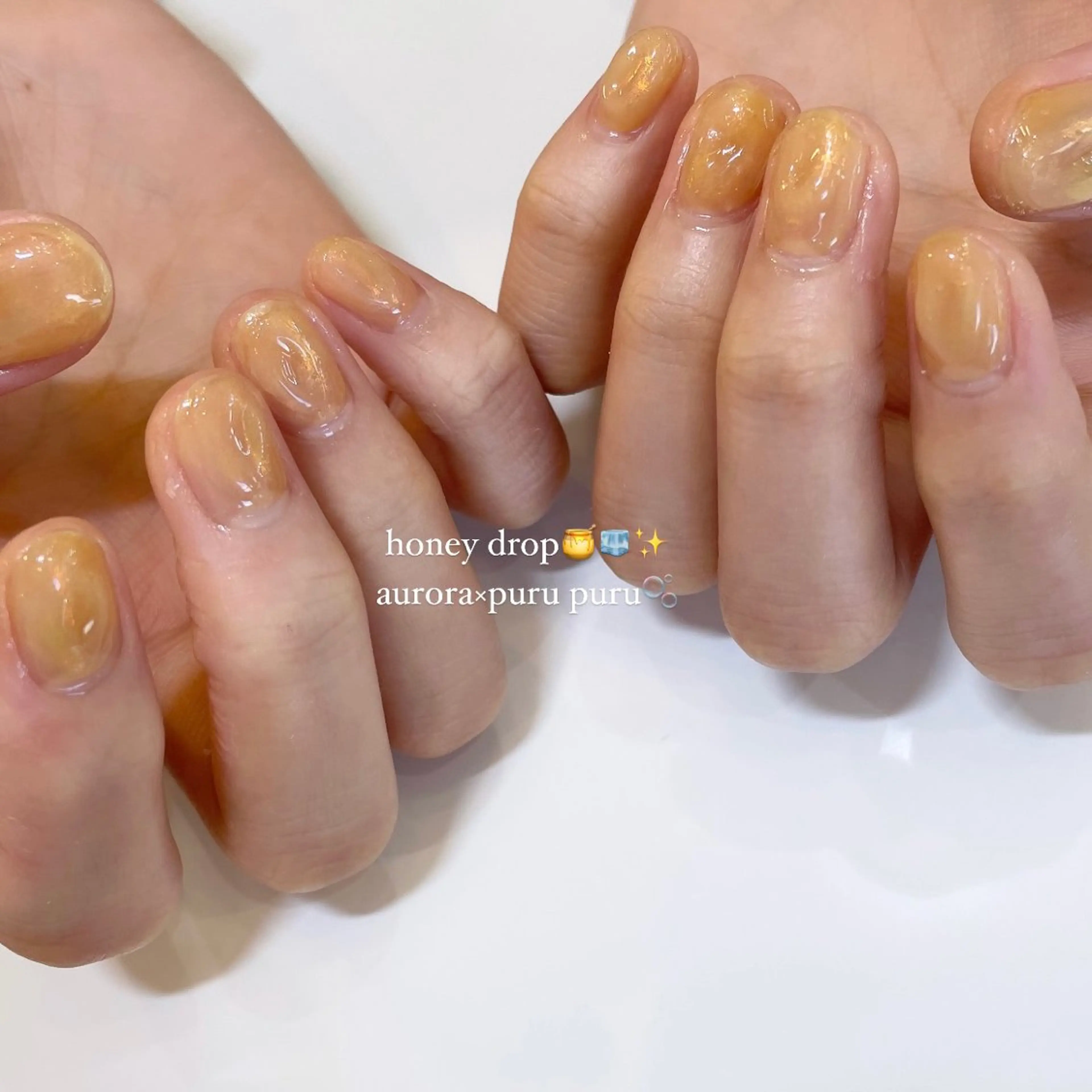ネイル Nail Salon Gummi.のネイルデザイン