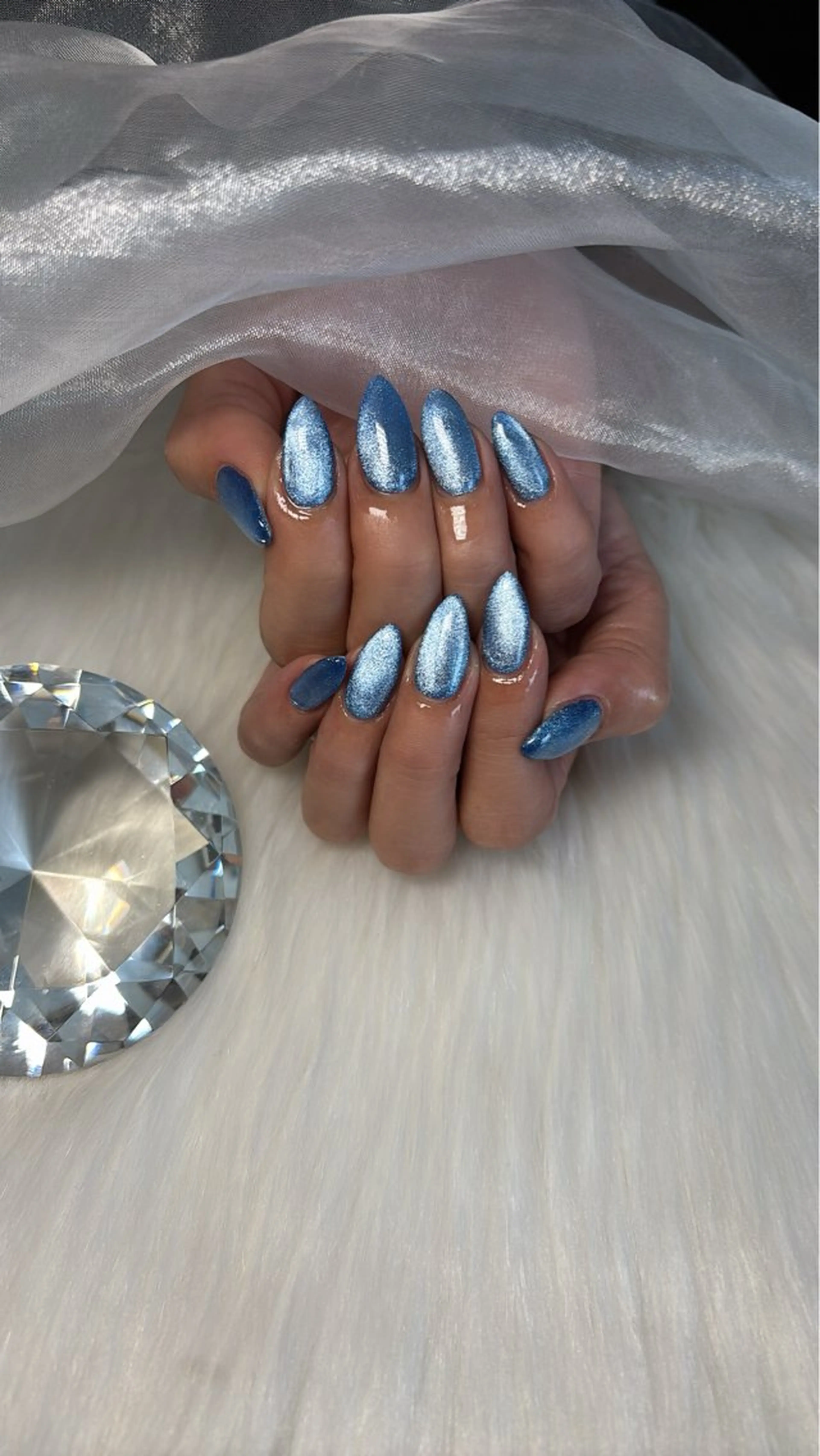 ネイル salon de belnetta所属・kayo 💅のネイルデザイン