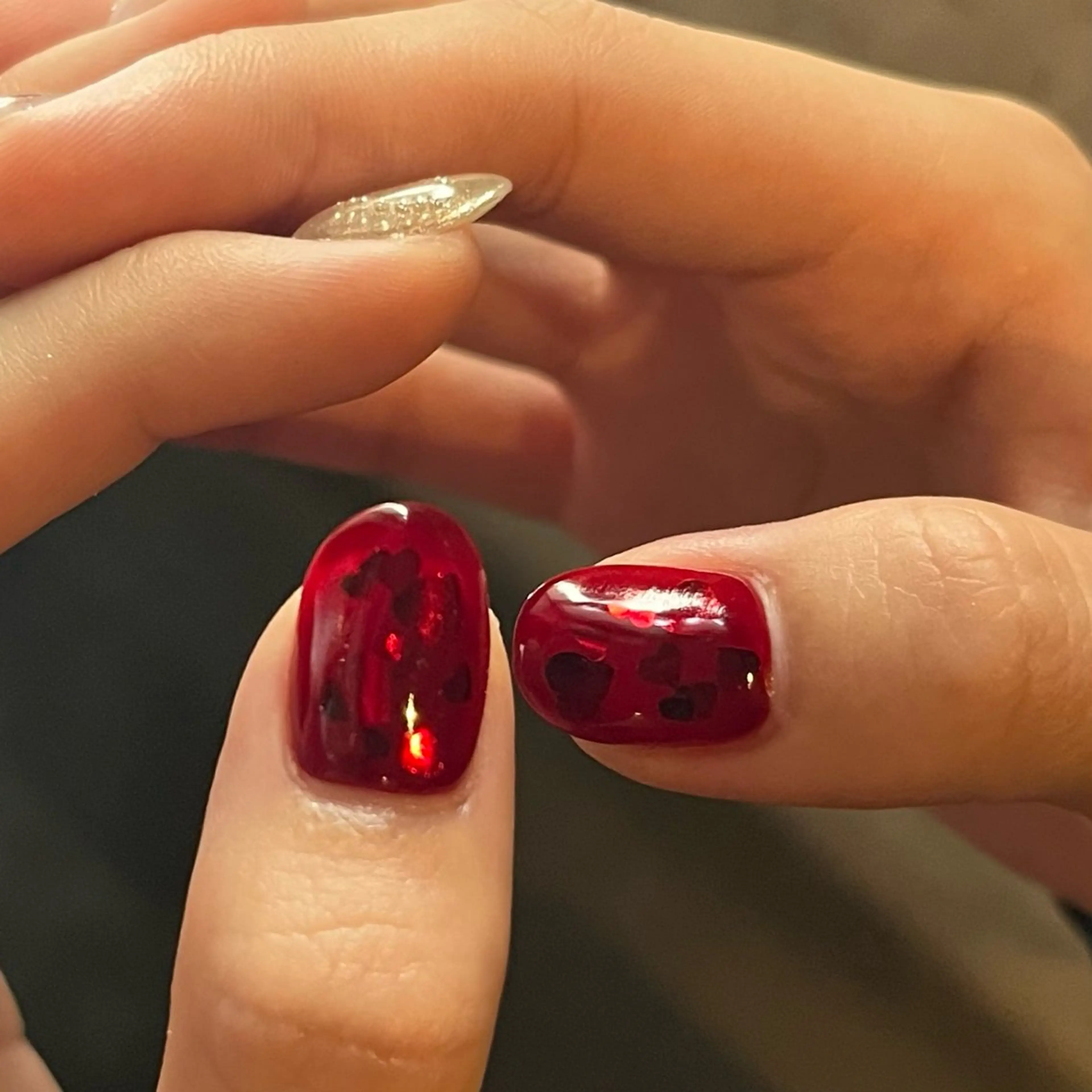 ネイル mitsuki / Manonのネイルデザイン