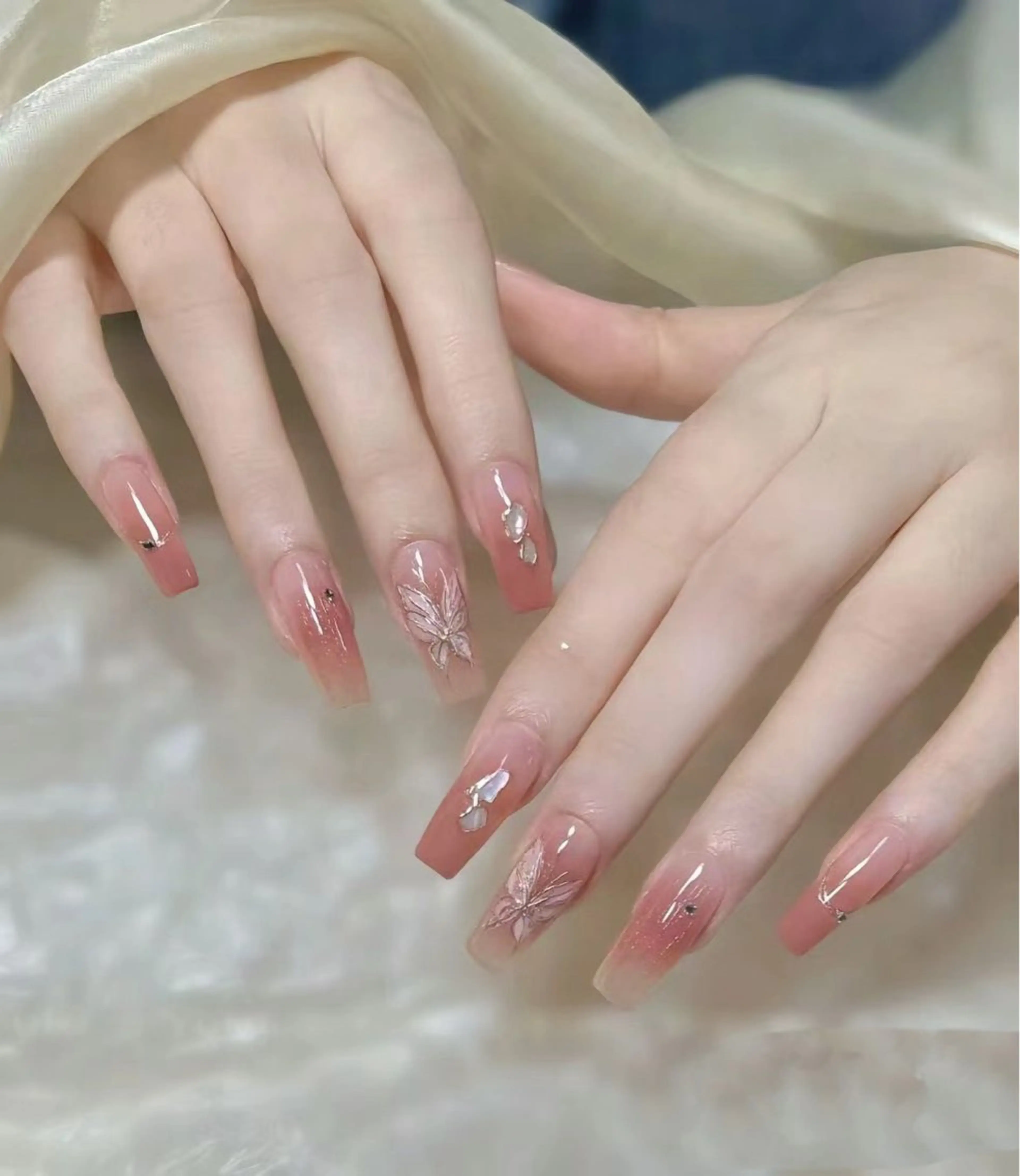 ネイル The Nail & Eye Lashのその他イメージ