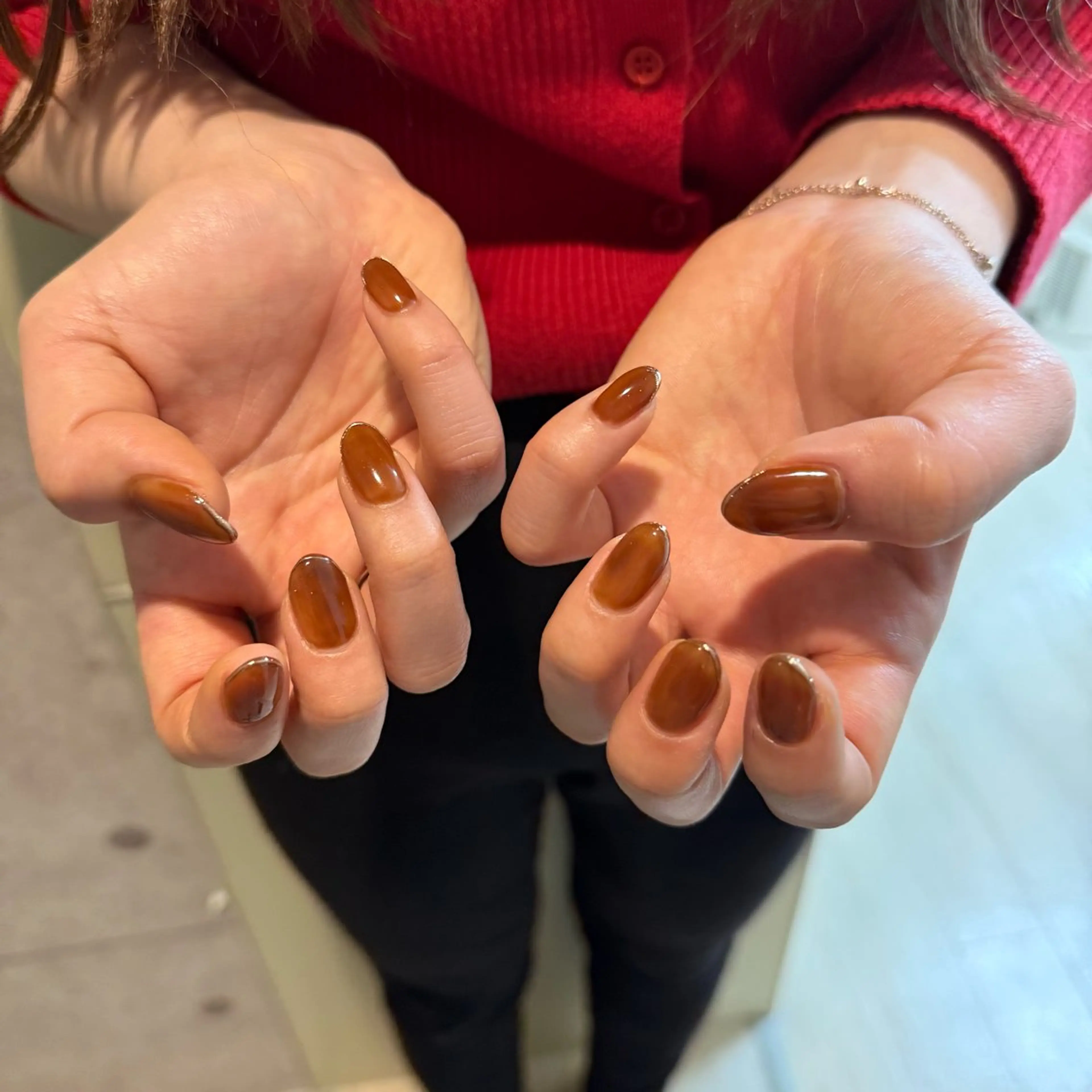 ネイル nailsalon NANAのネイルデザイン