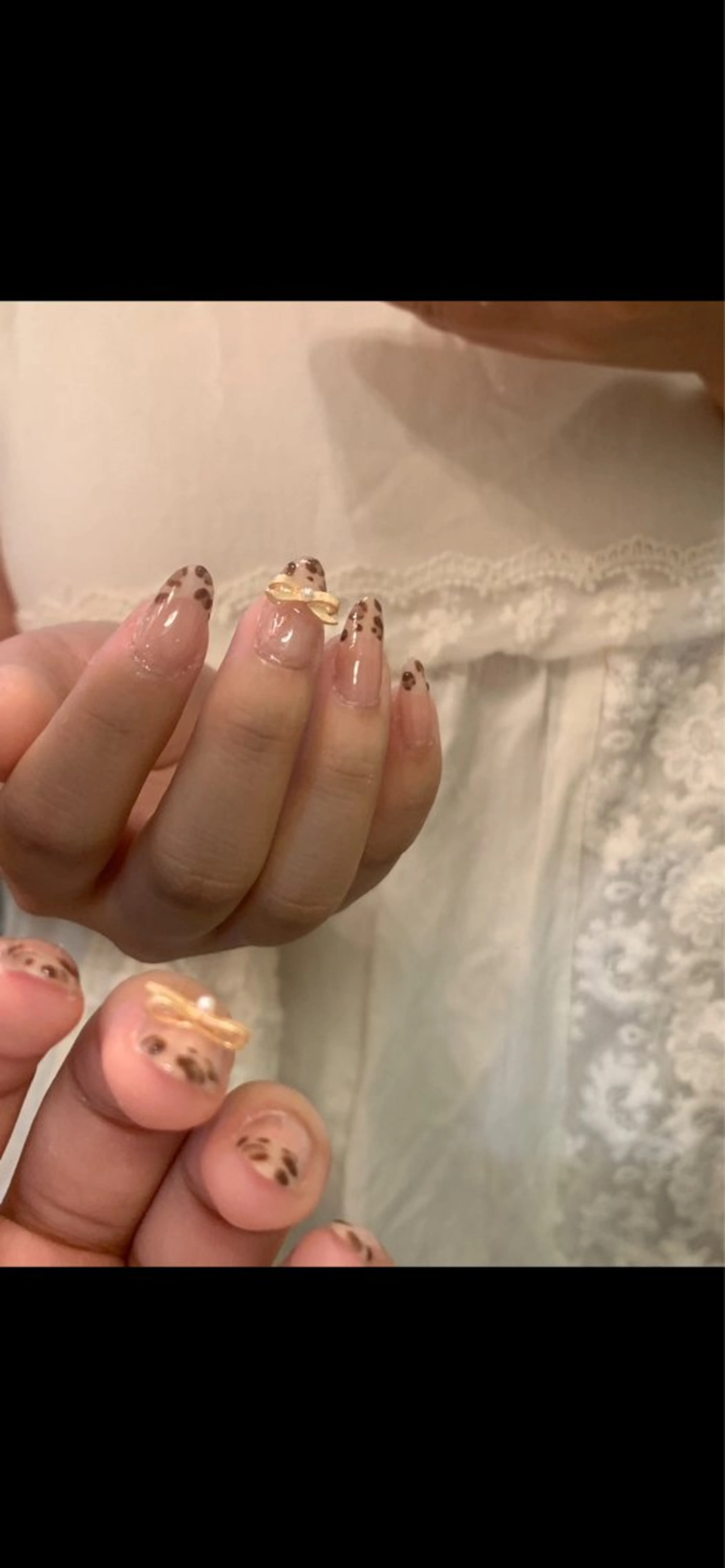 ネイル nagisa /二子玉川のネイルデザイン