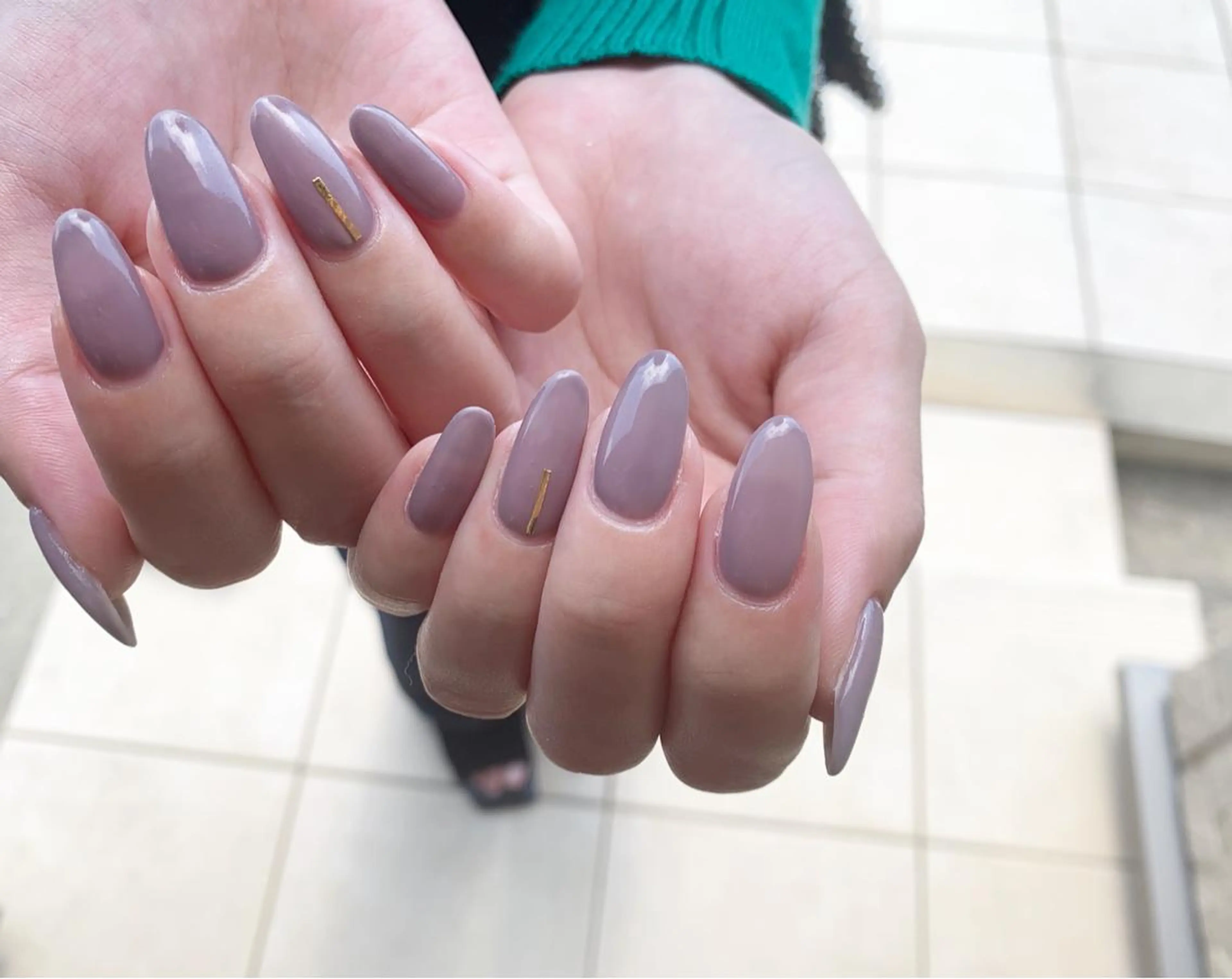 ネイル charmant nailのネイルデザイン