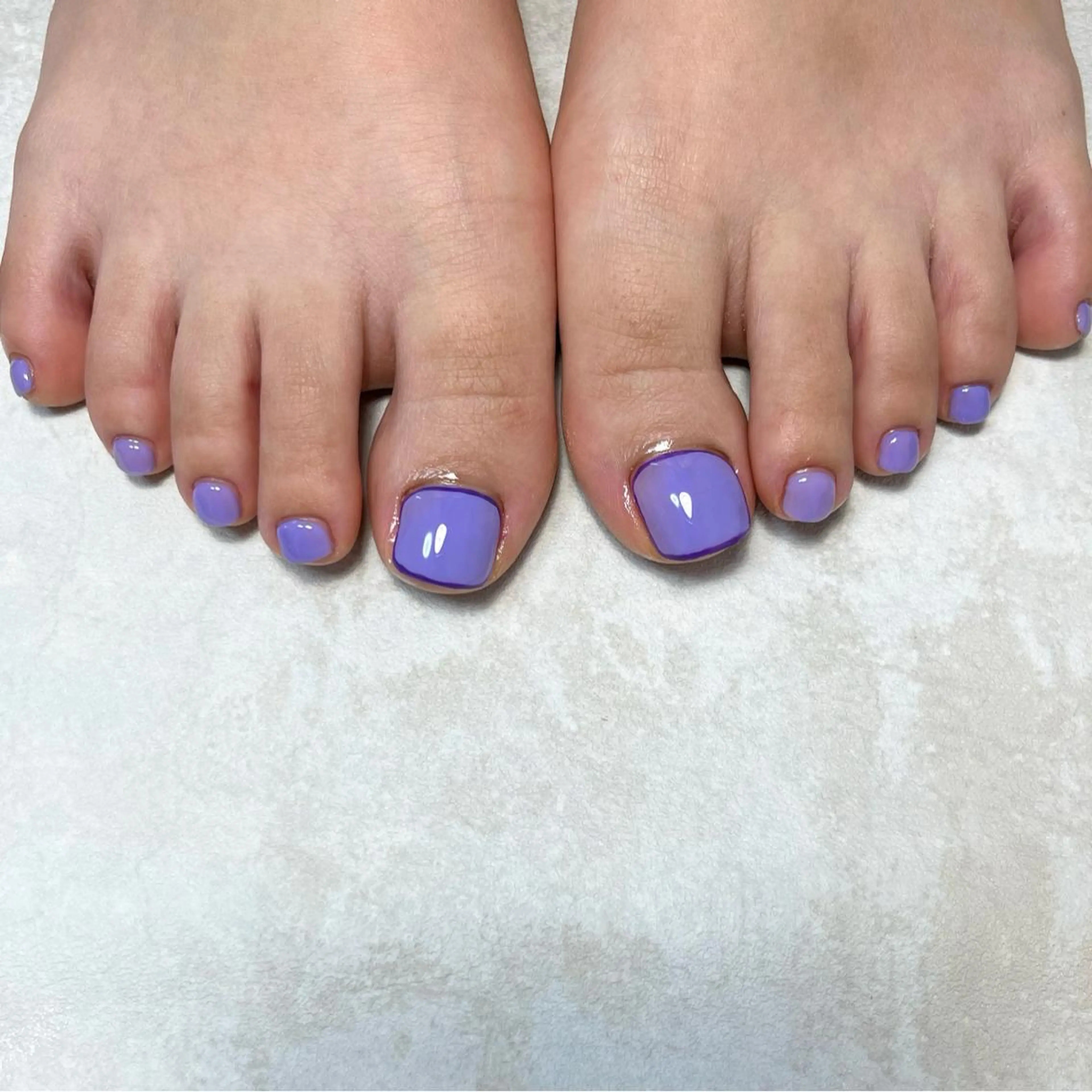 ネイル Laki nailのネイルデザイン