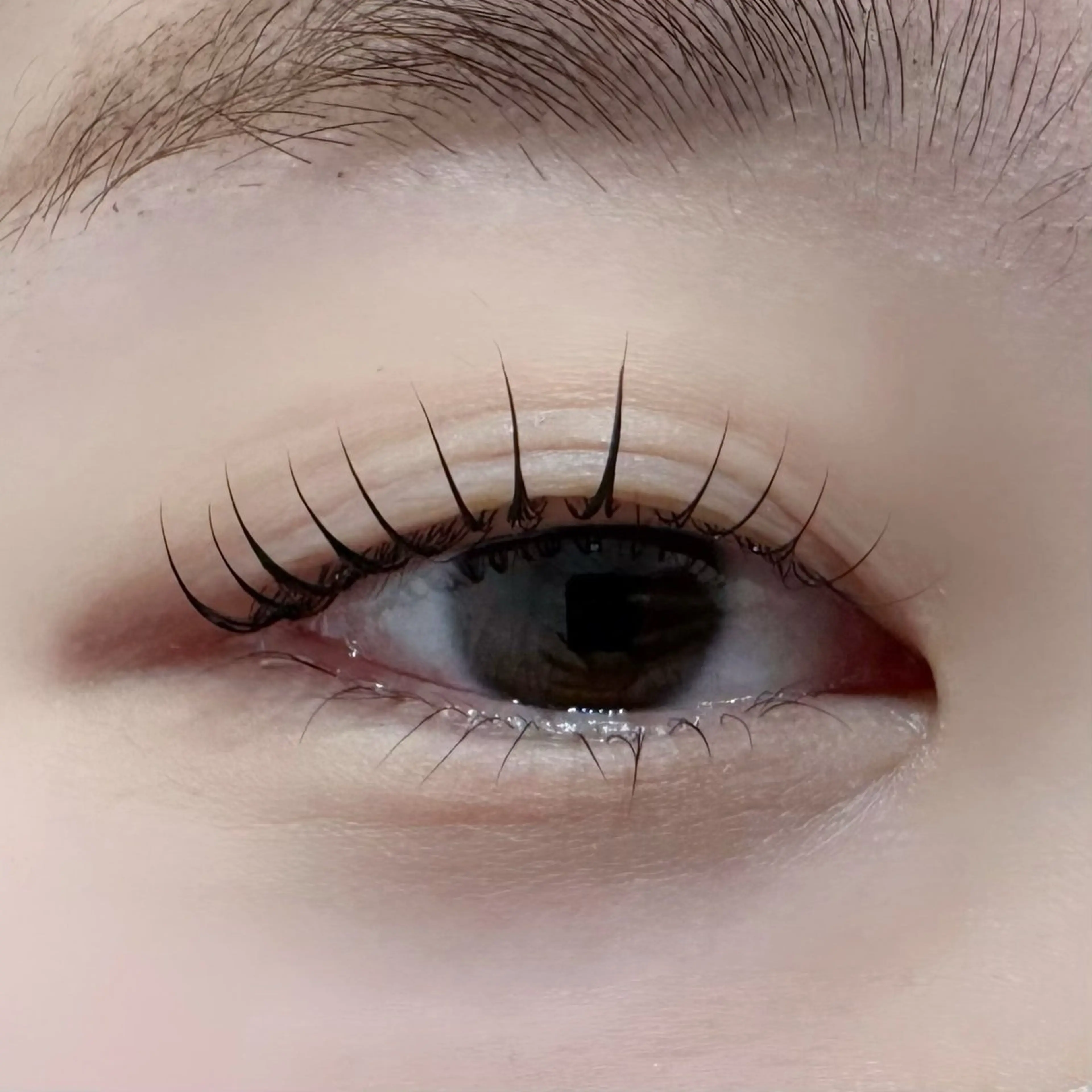 マツエク・マツパ マツパ Chaton KANAGAWAのマツエク・マツパデザイン