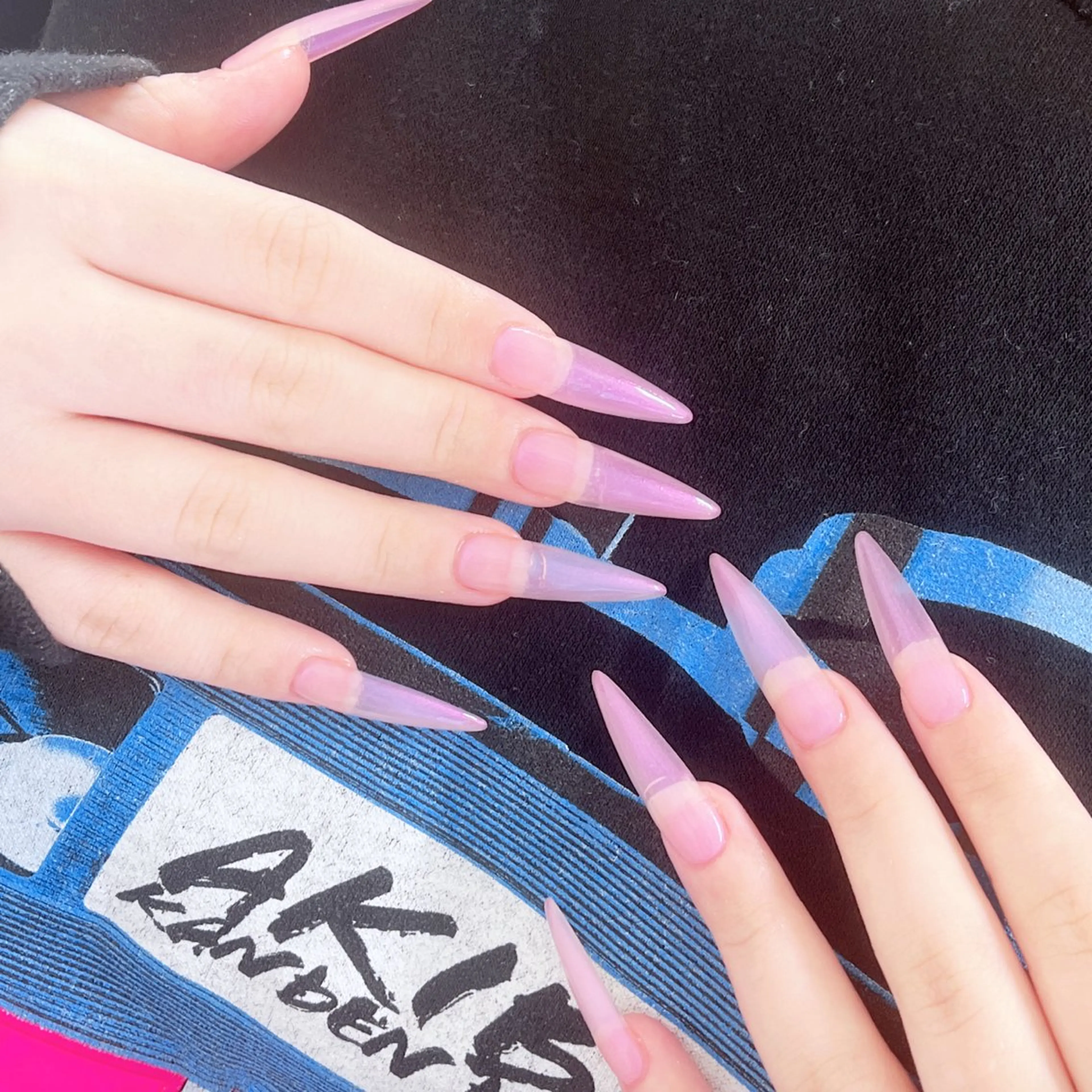 ネイル Glow Nail スカルプ専門店のネイルデザイン