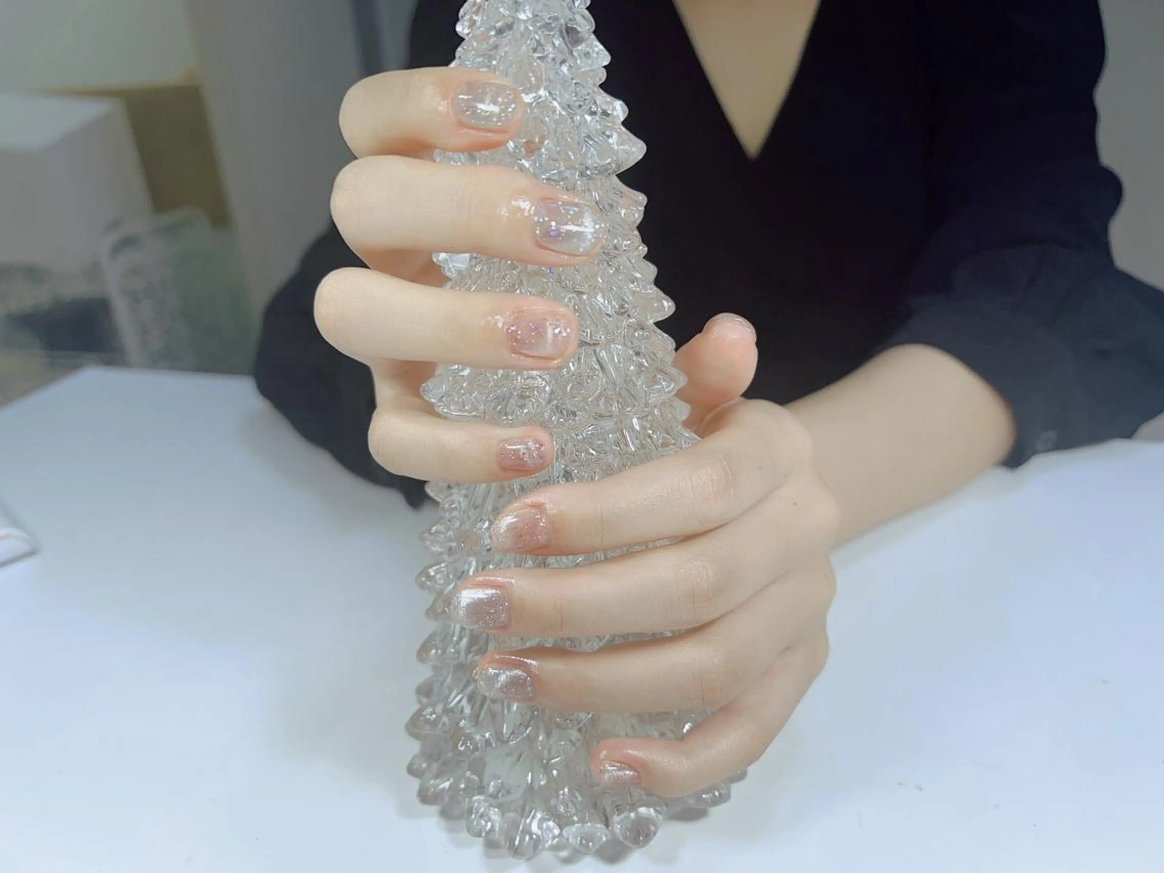 ネイル ネイルサロン ロア旧ジョリーのネイルデザイン