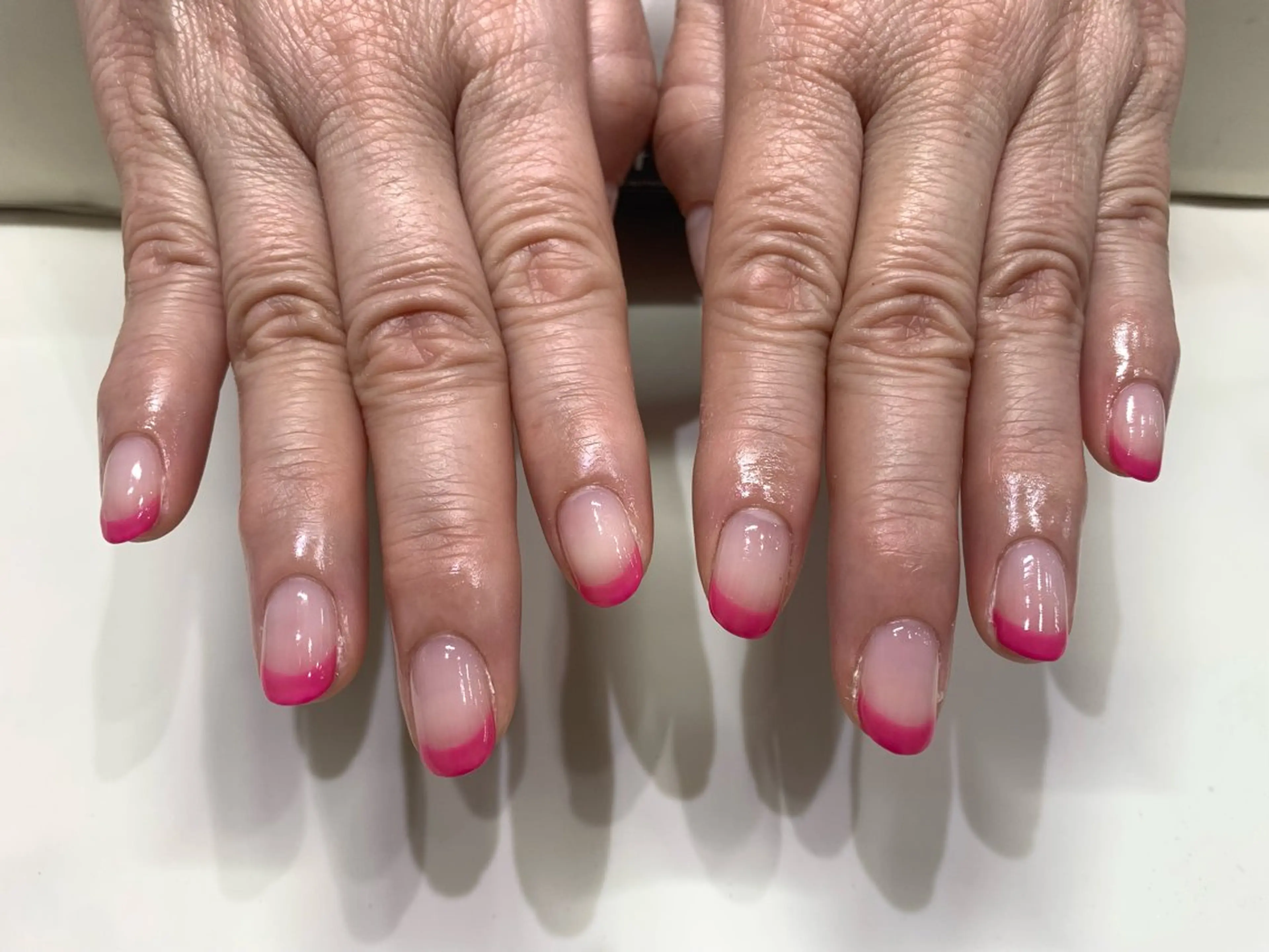 ネイル Natural  Design Nail所属・ナチュラルデザイン ✞suzuko✟のネイルデザイン