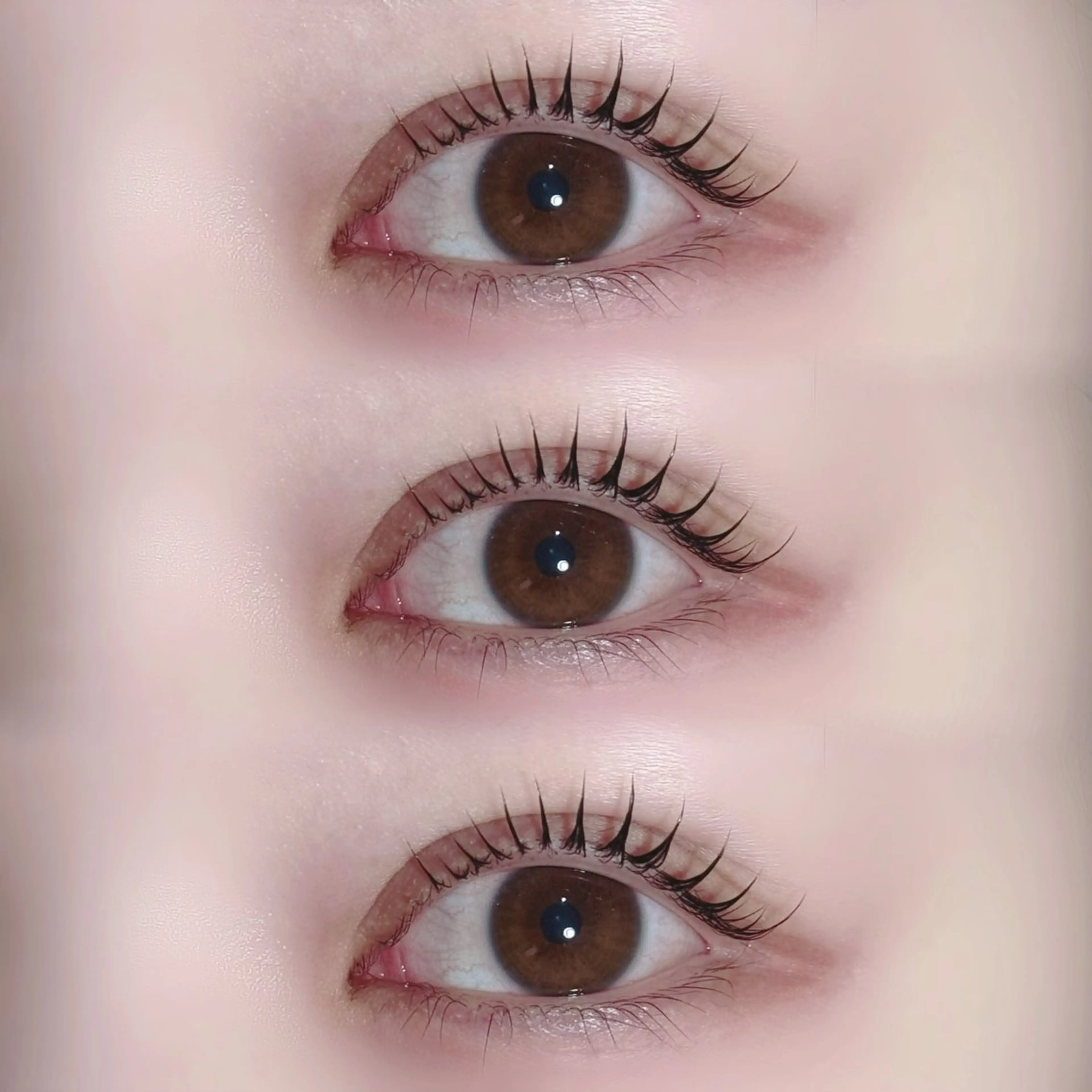 マツエク・マツパ マツパ amio所属・𝗢𝗧𝗢𝗠𝗘 🎀のマツエク・マツパデザイン