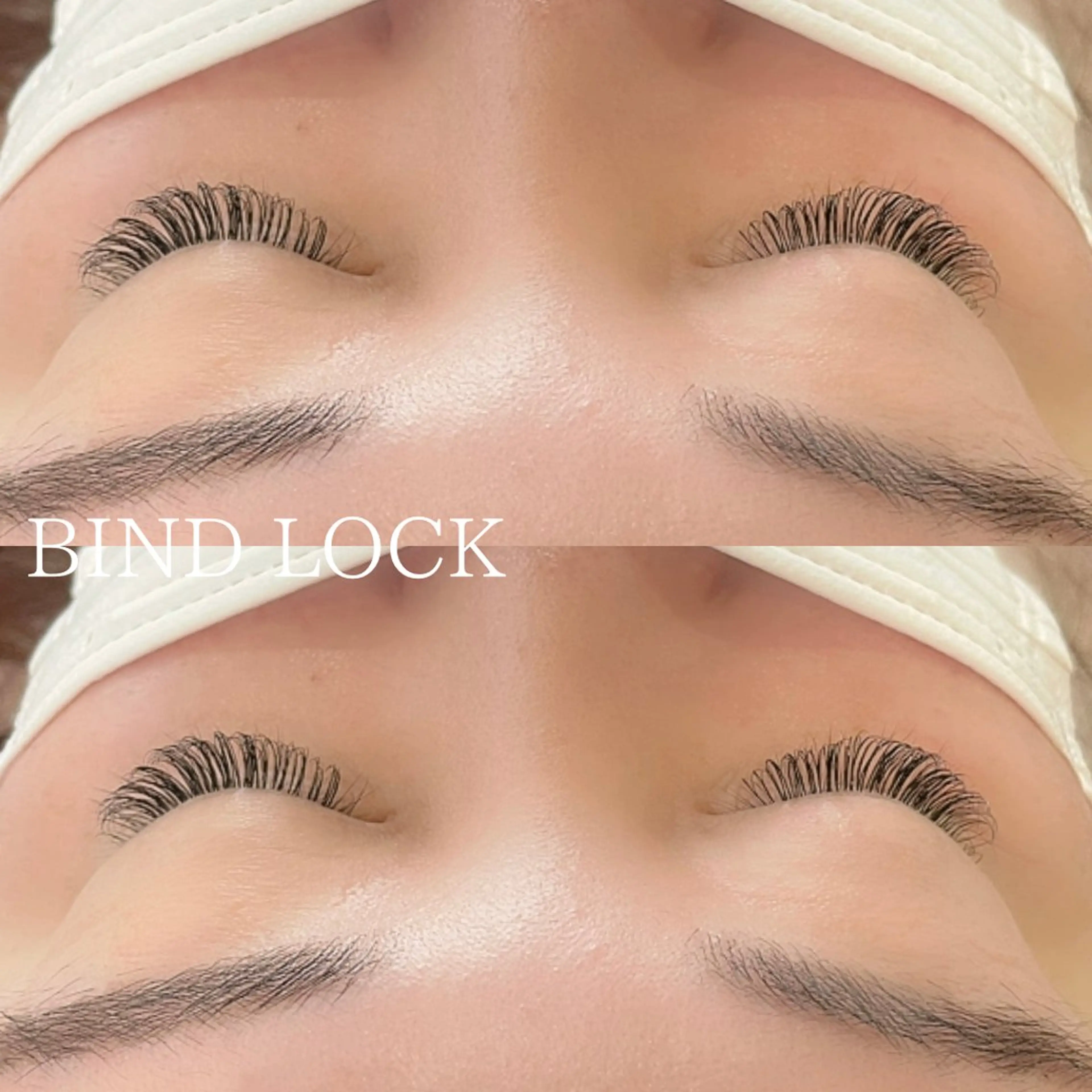 マツエク・マツパ マツエク プライベートサロン Ølriのマツエク・マツパデザイン