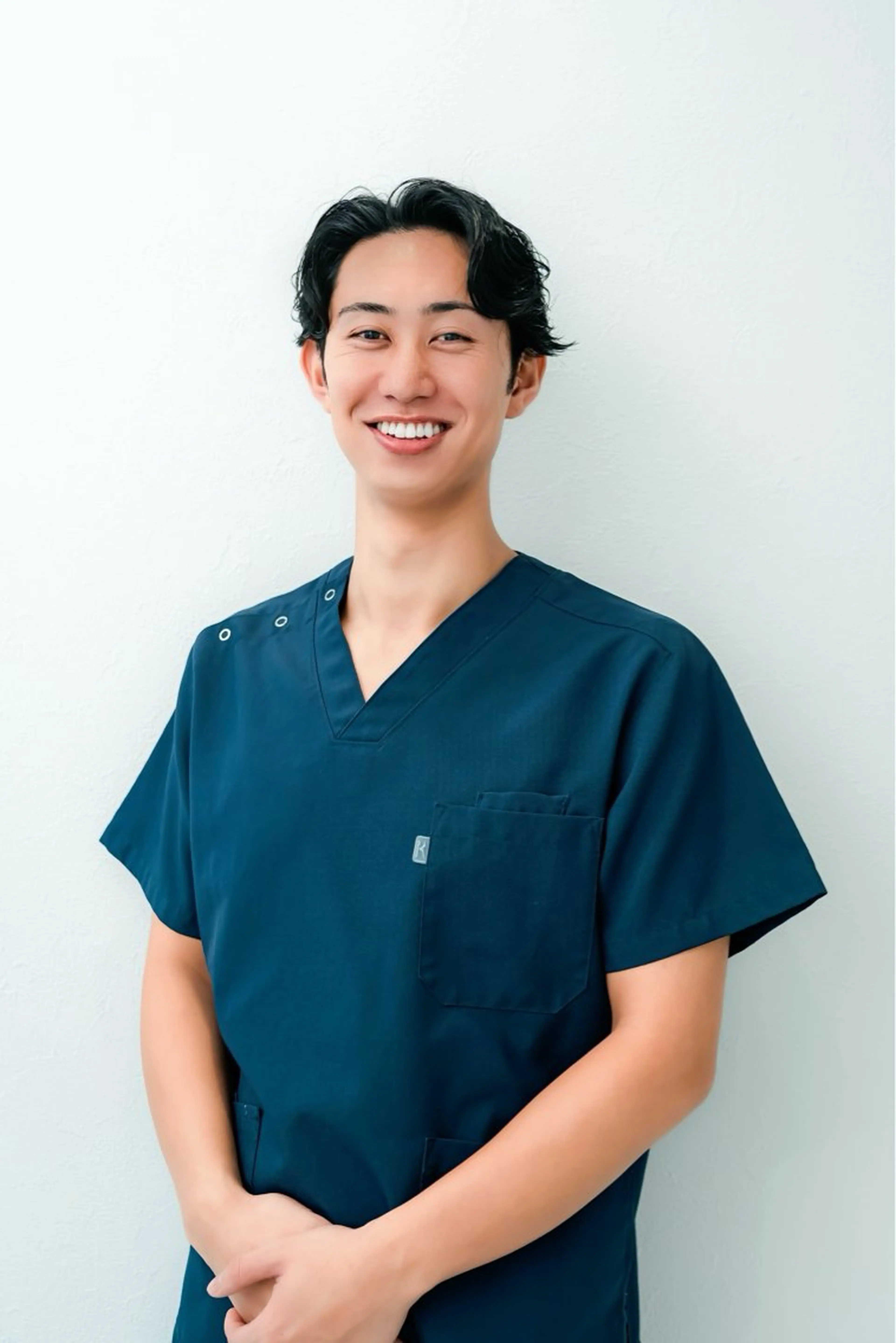 アイケアLaBo虎ノ門駅前店所属・アイケアLaBo 虎ノ門駅前店のエステ・リラクイメージ