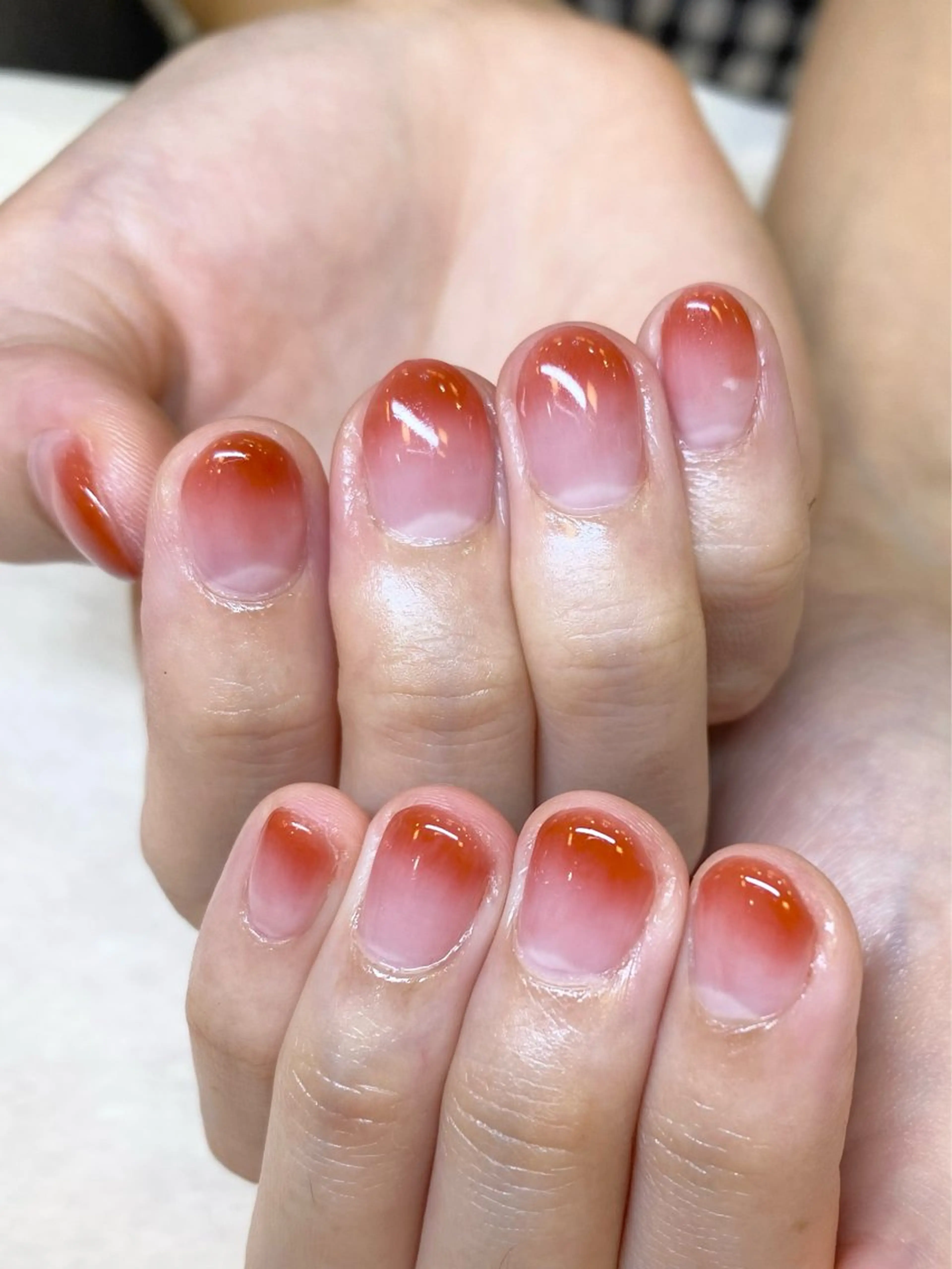 ネイル 岩﨑 香寿江のネイルデザイン