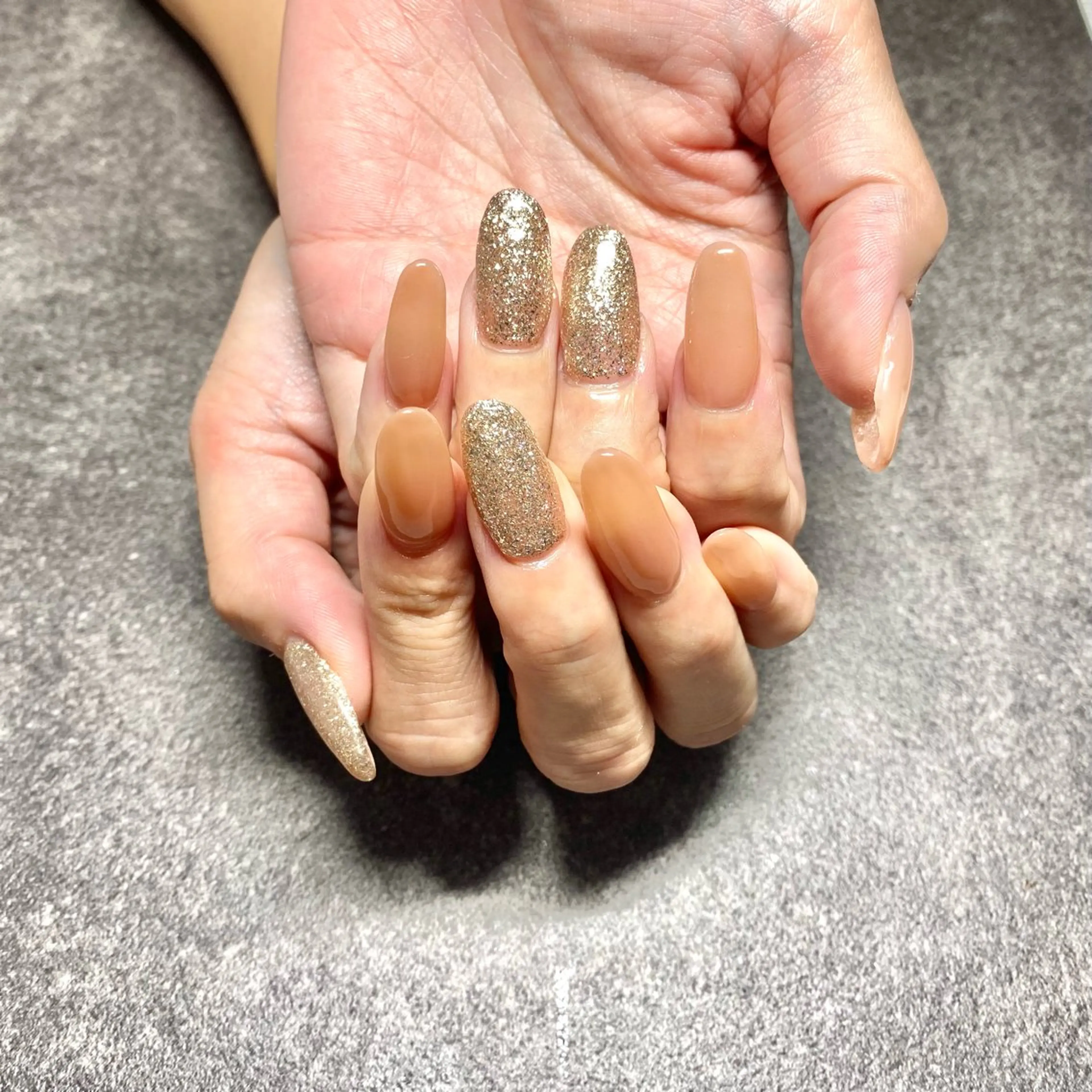 ネイル Hamon's✧ Haruのネイルデザイン