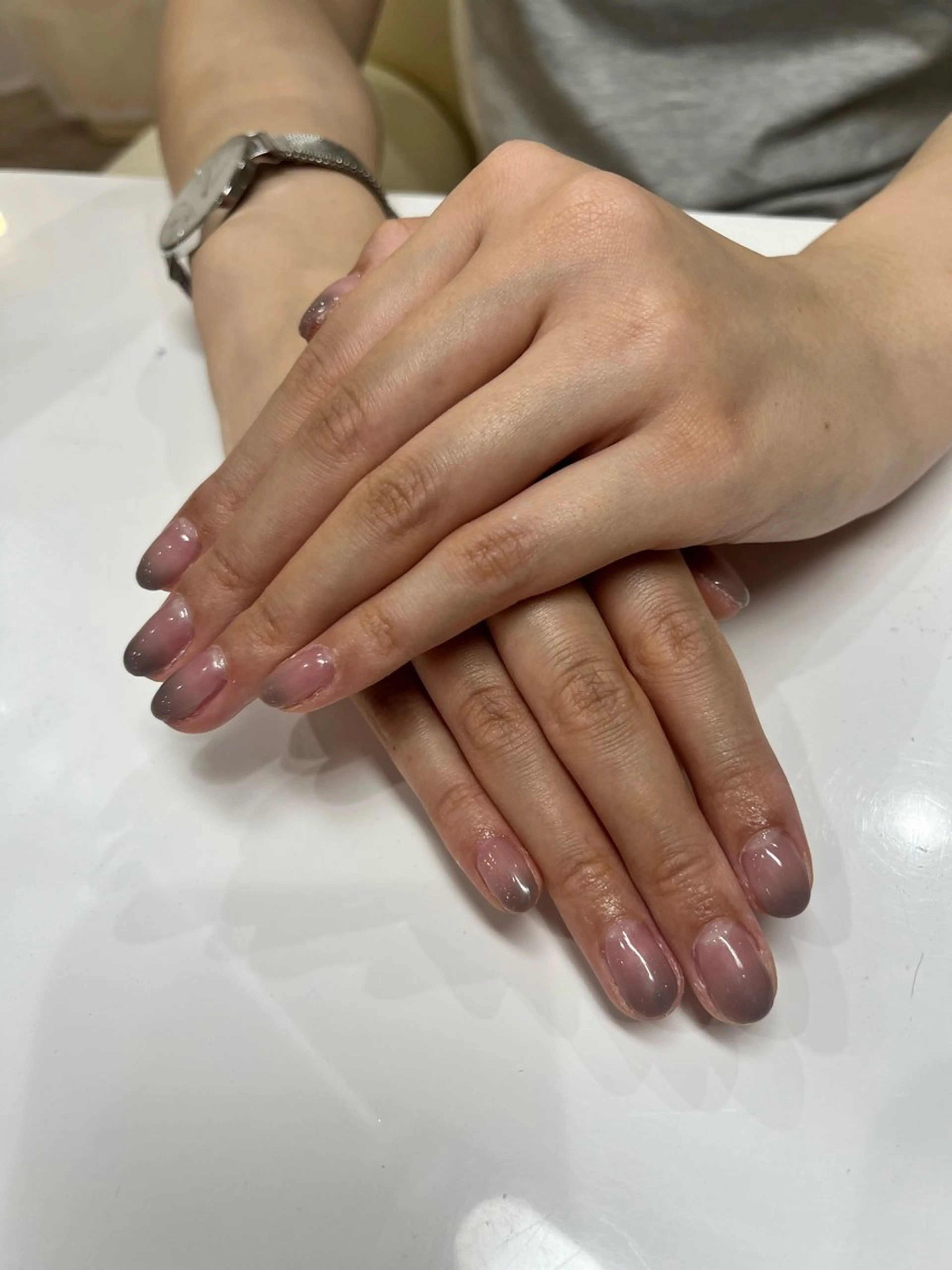 ネイル TRU NAIL & EYE 池袋店所属・TRU ゆうひのネイルデザイン