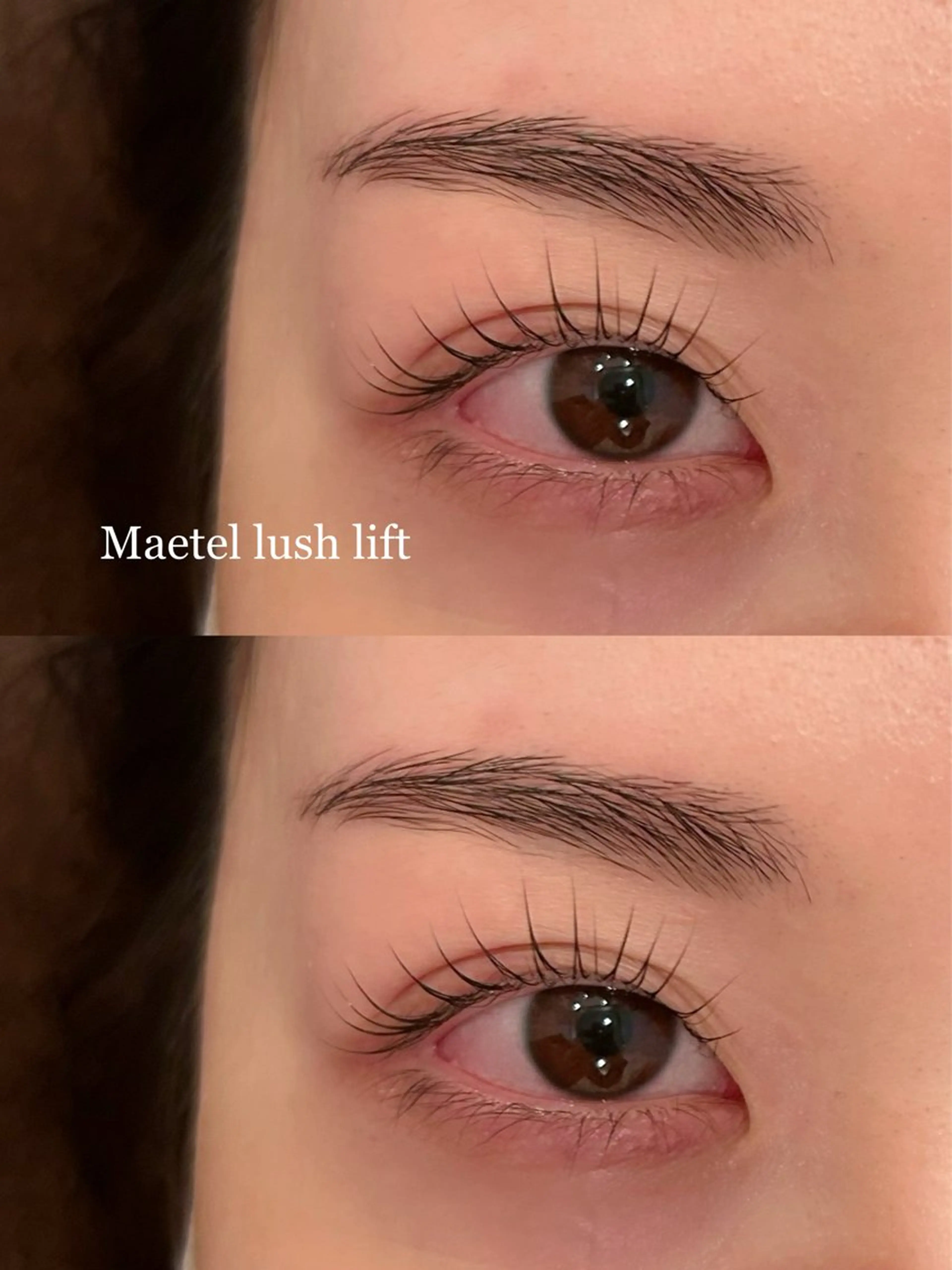 マツエク・マツパ マツパ 🩷藤沢アイリスト 🩷Y.iizukaのマツエク・マツパデザイン