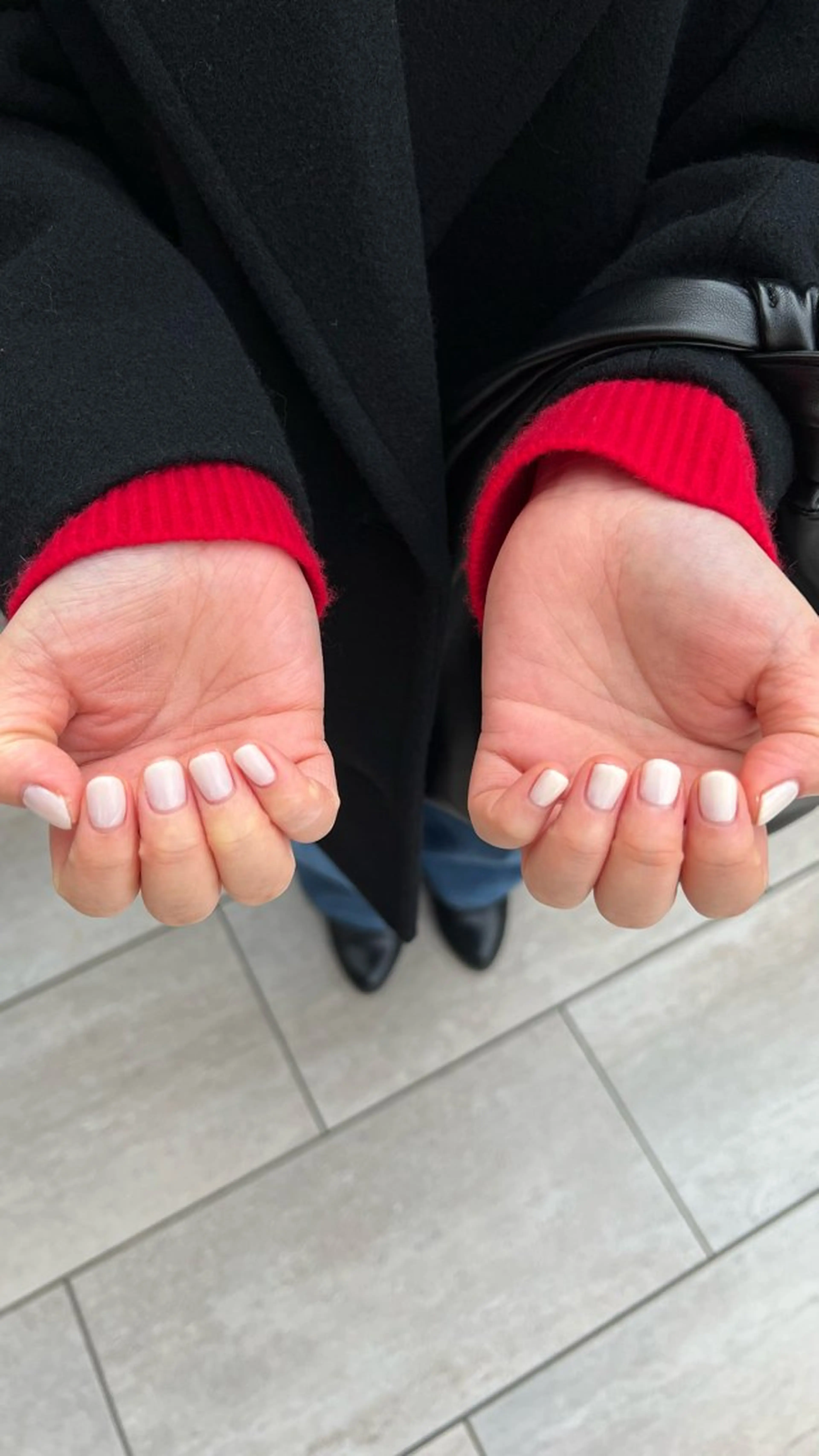 ネイル Yoonseul nail　いくみのネイルデザイン