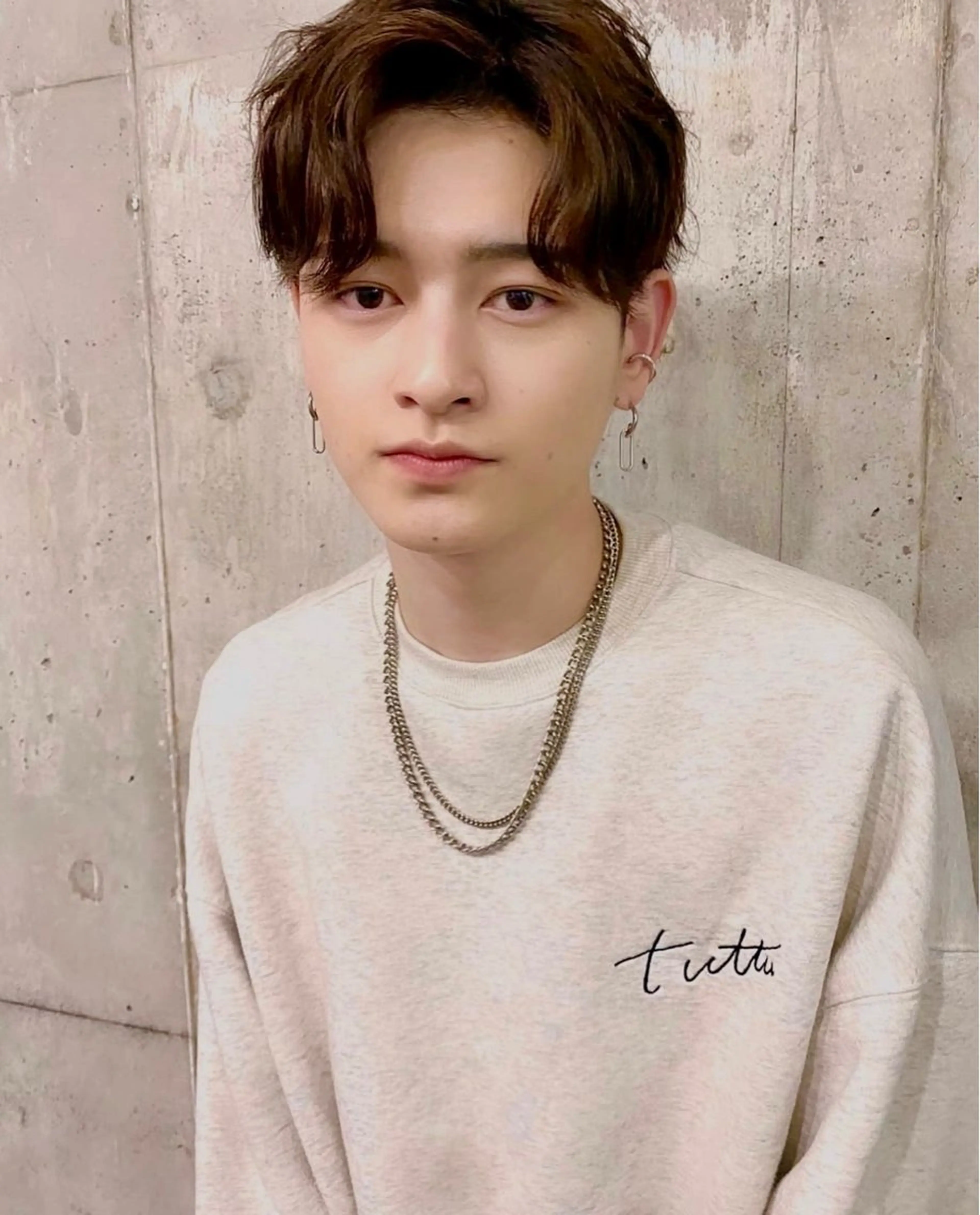 メンズ 🫧似合わせヘア/ 副店長＊千葉のヘアスタイル