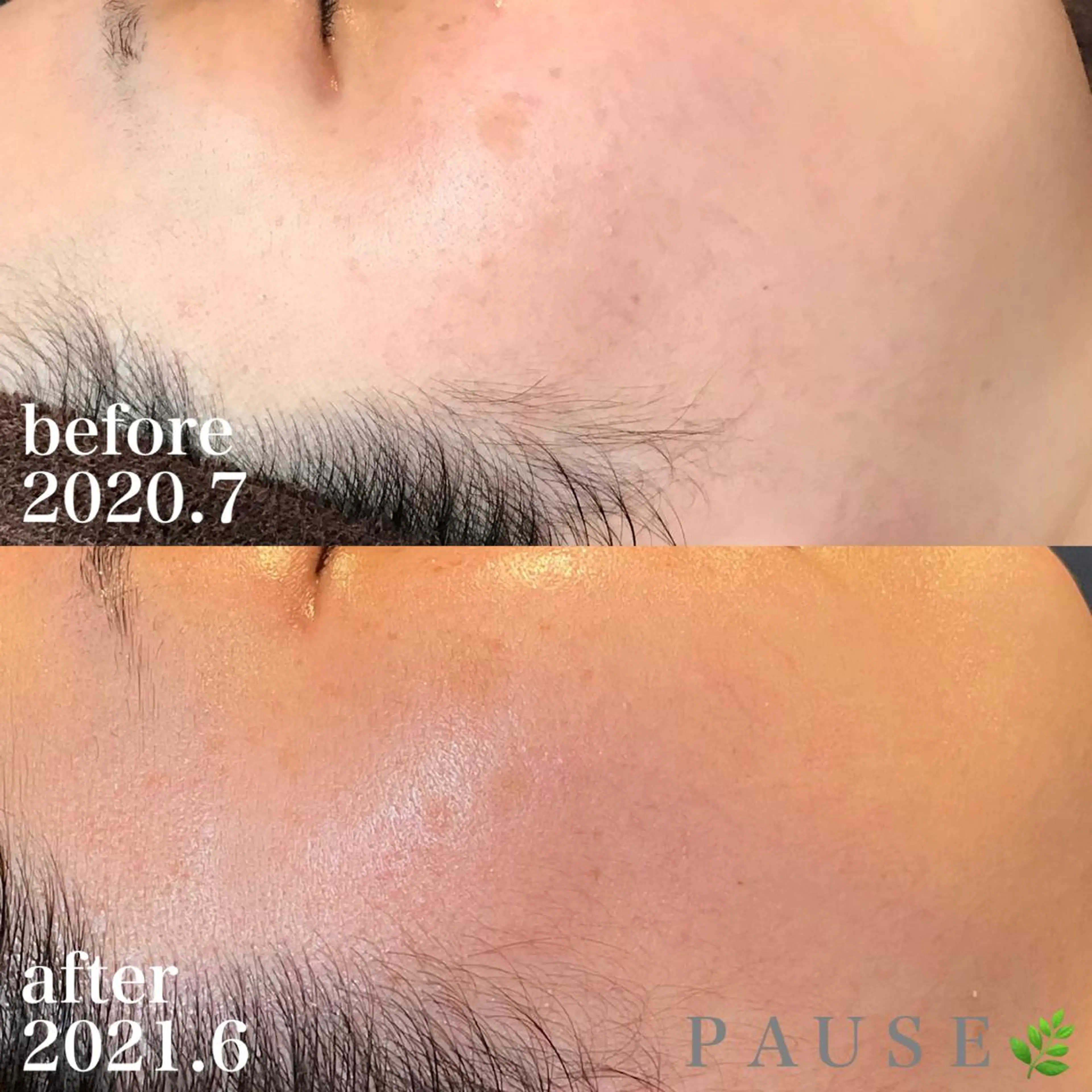 エステ 浜野 恵美のエステ・リラクイメージ