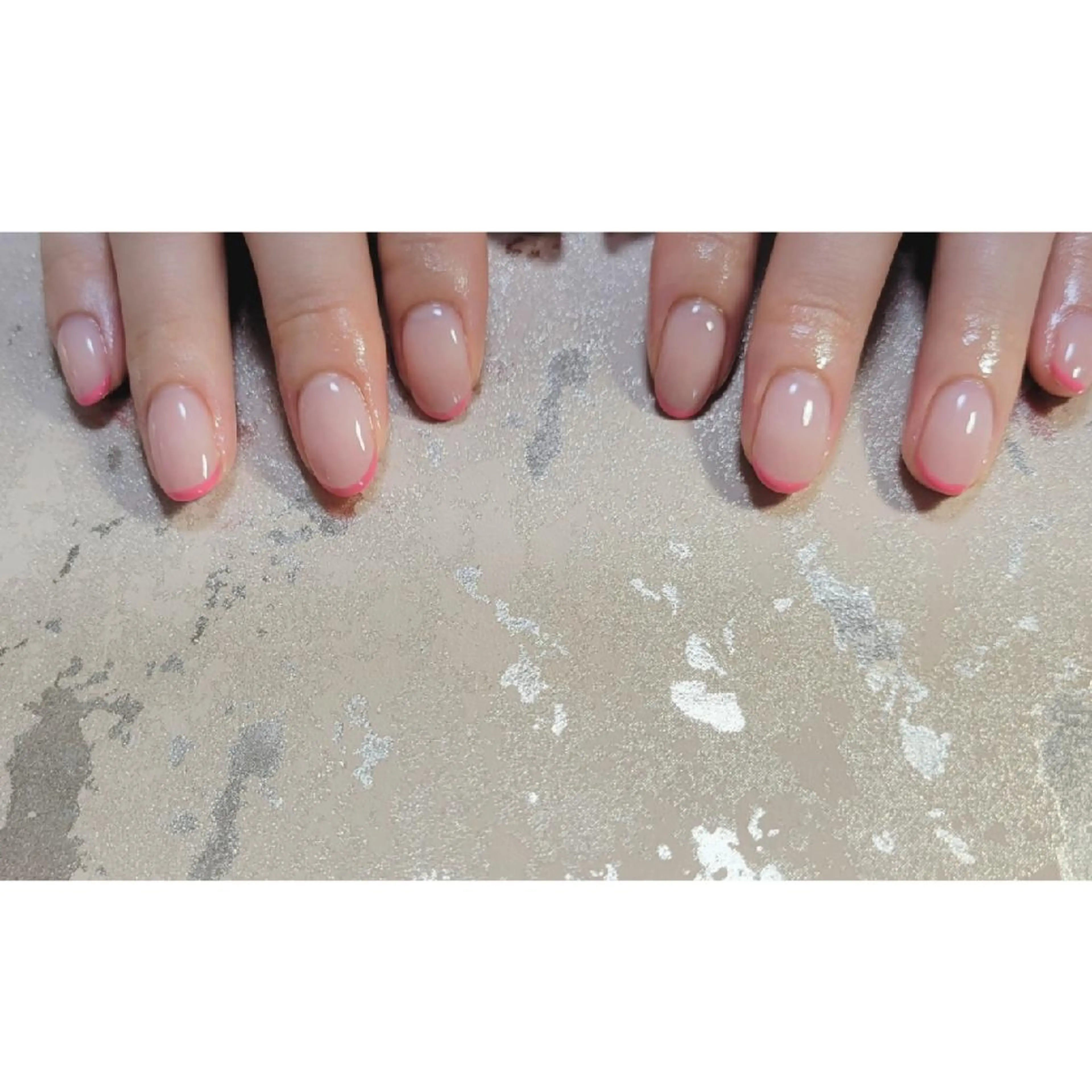 ネイル ネイルサロンほっこり kanaのネイルデザイン