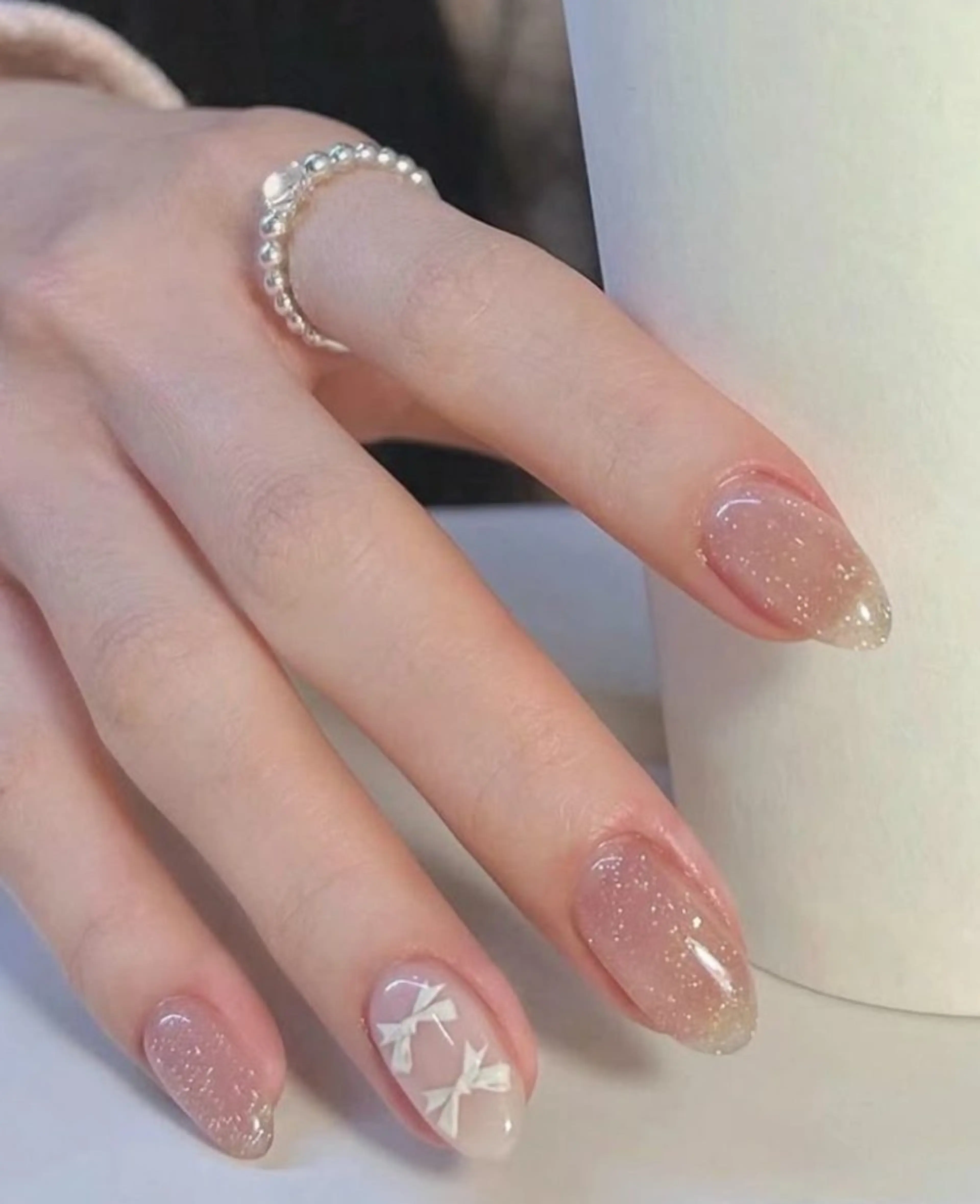 ネイル ホンダ ユキのネイルデザイン