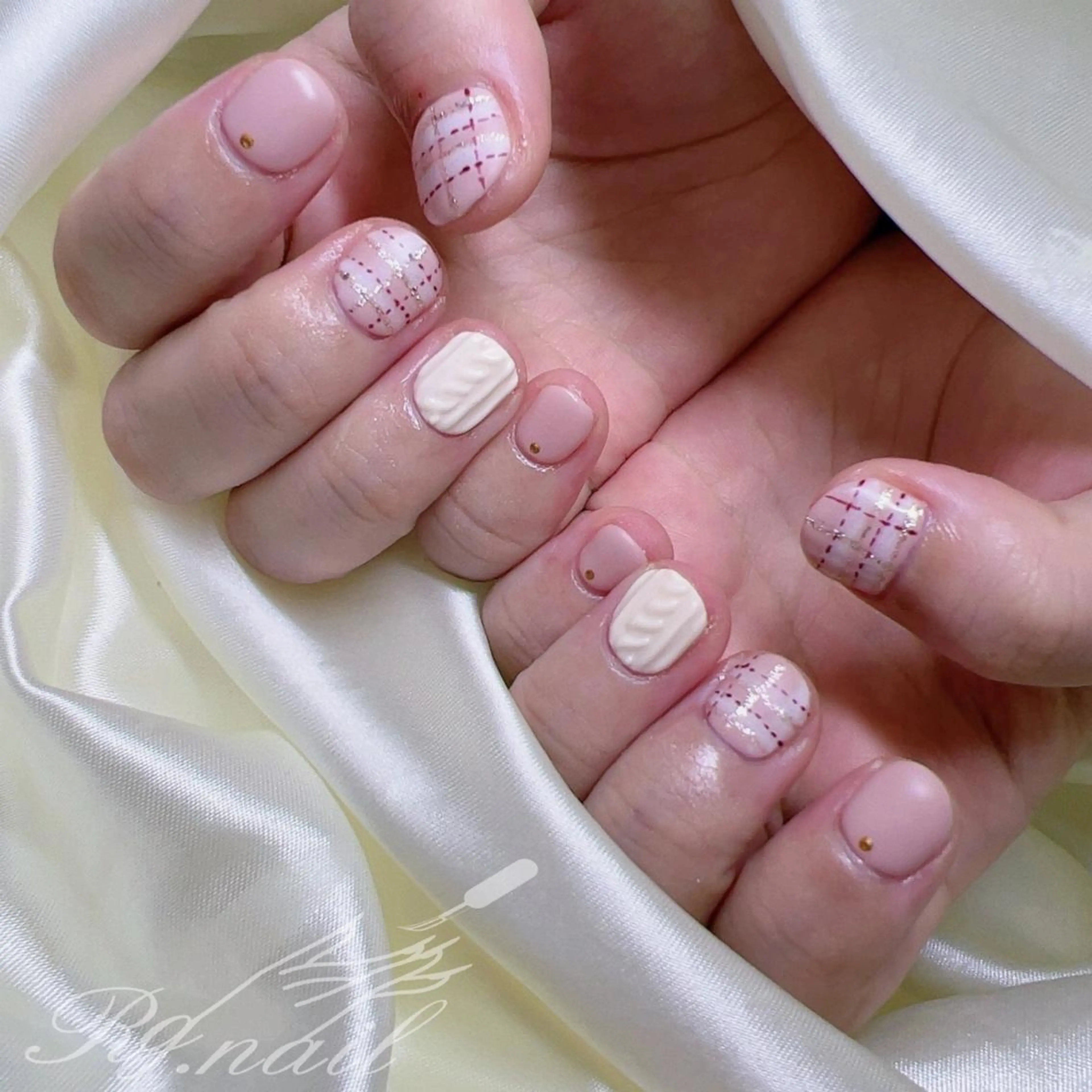 ネイル Cho Artネイル所属・Cho Art ネイルのネイルデザイン