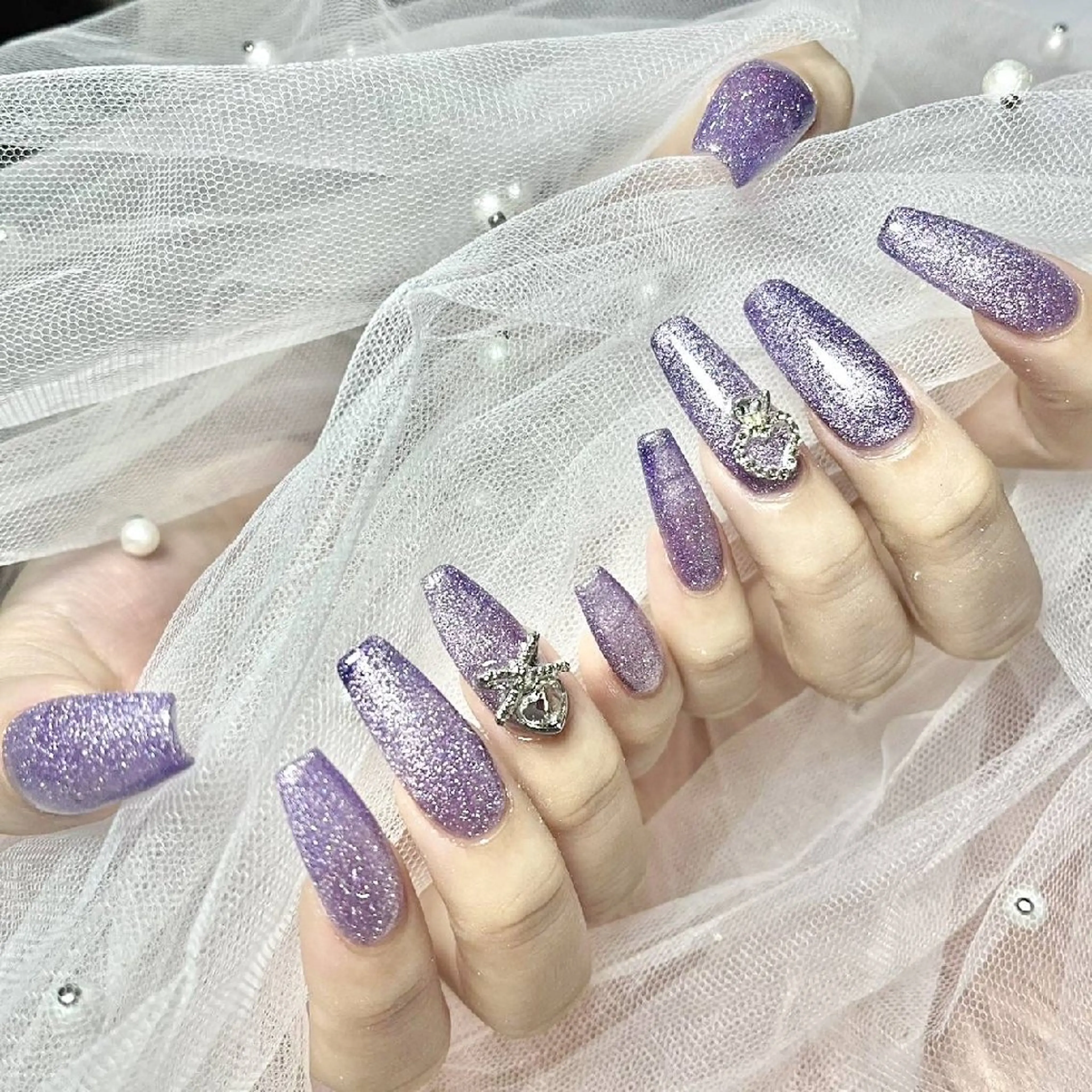 ネイル ハンドネイル Alissa所属・Alissa Nailのネイルデザイン