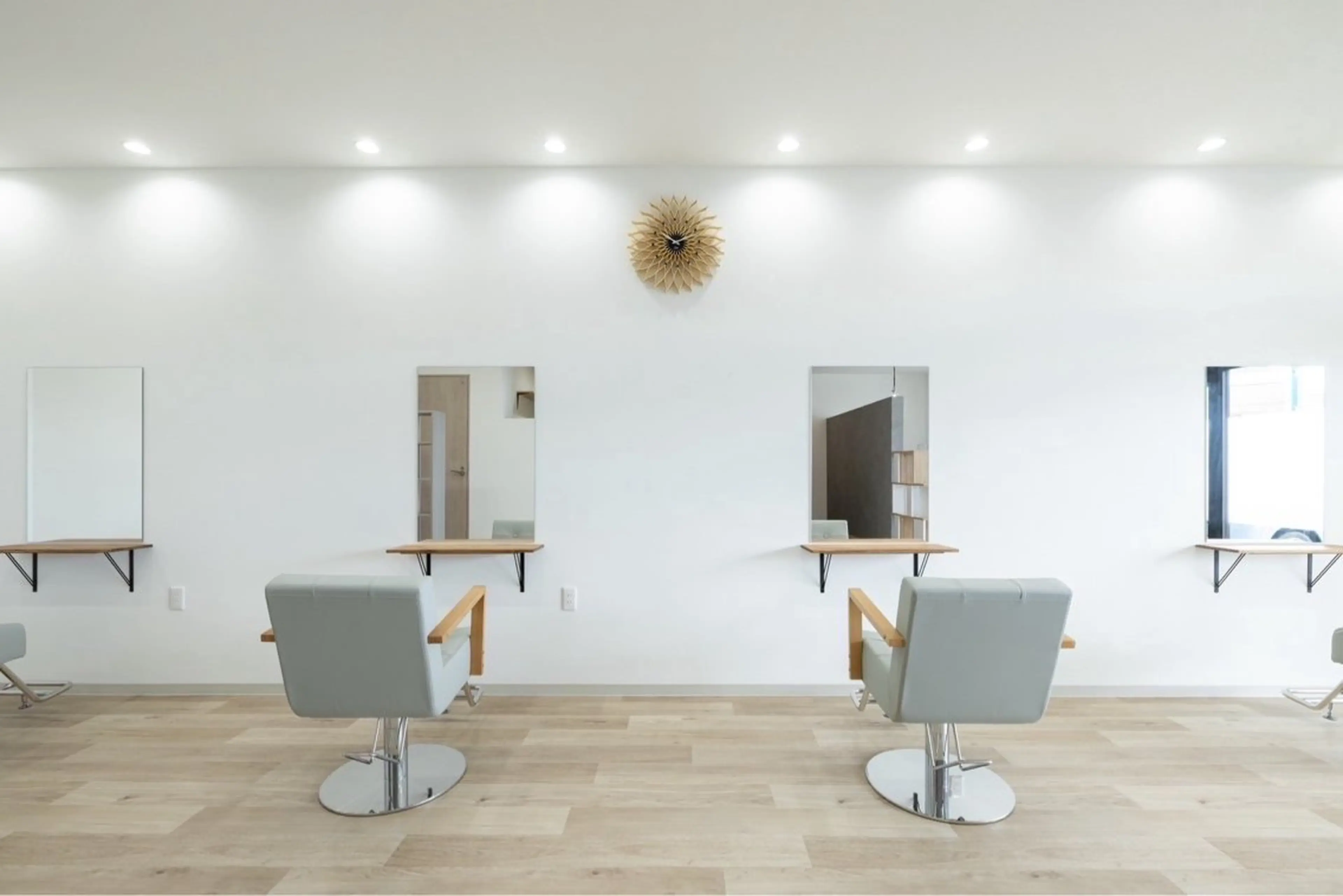 hair salon coe所属・高橋 優実のヘアスタイル