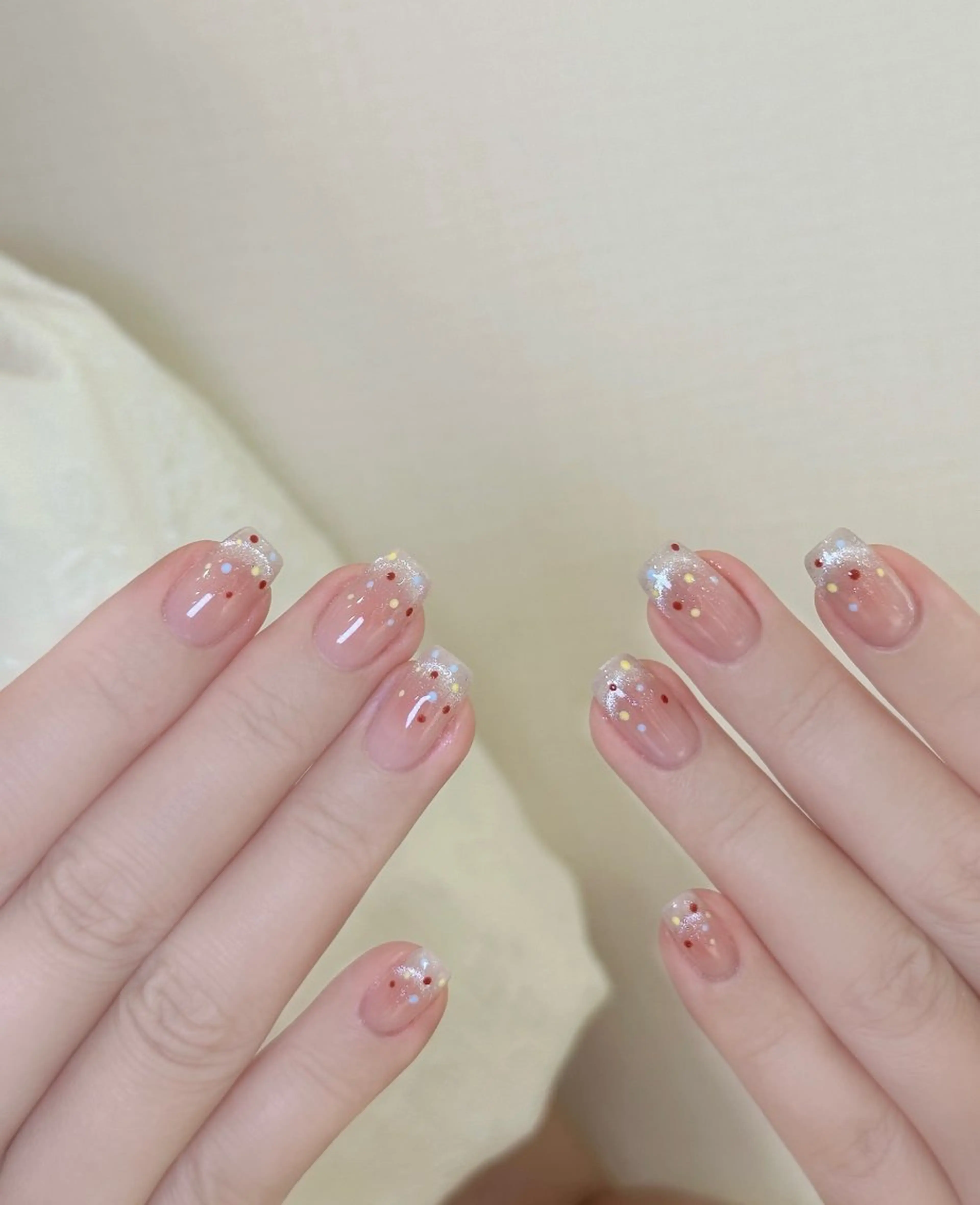 ネイル Anna Nailのネイルデザイン