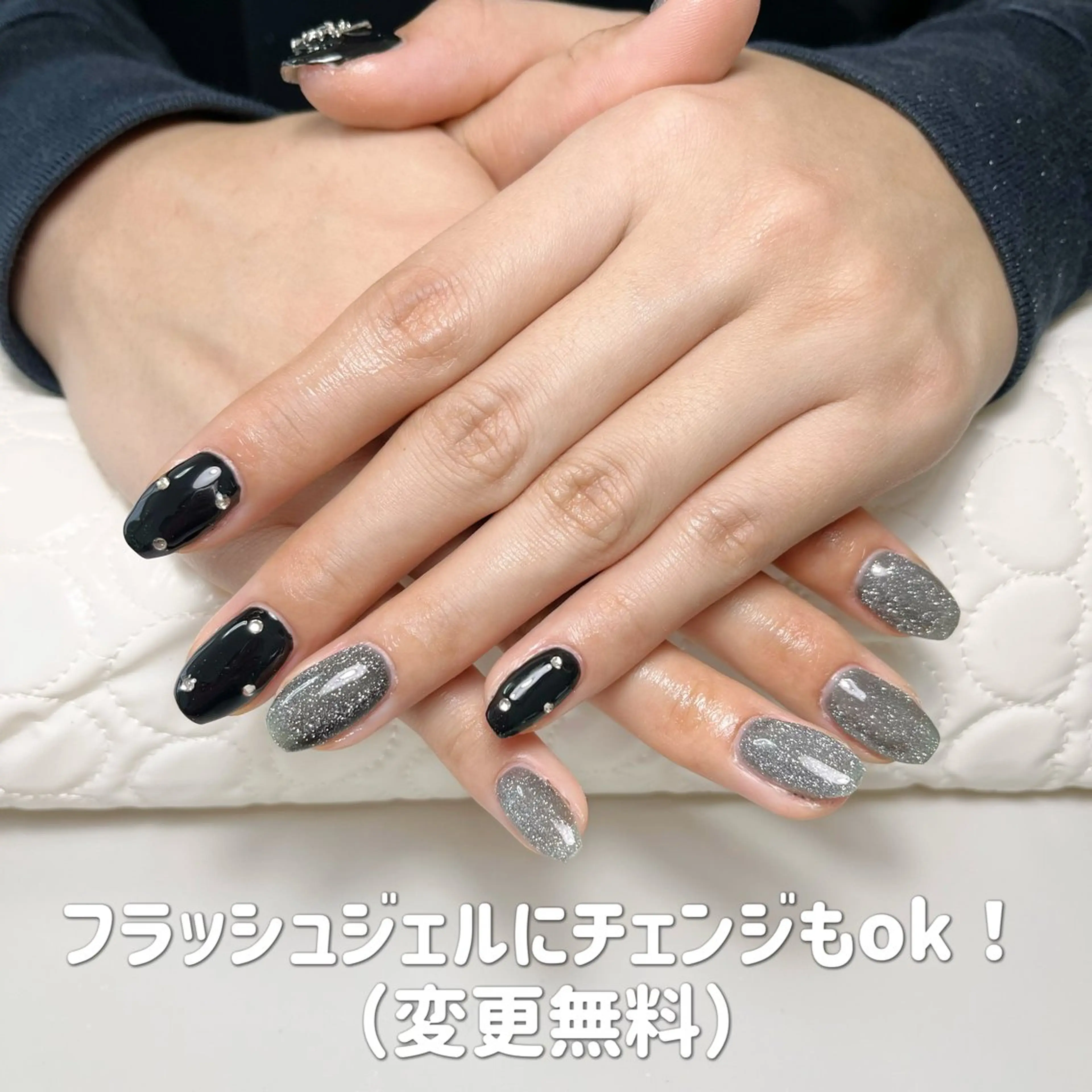 ネイル Twinkle Nail Kuboのネイルデザイン