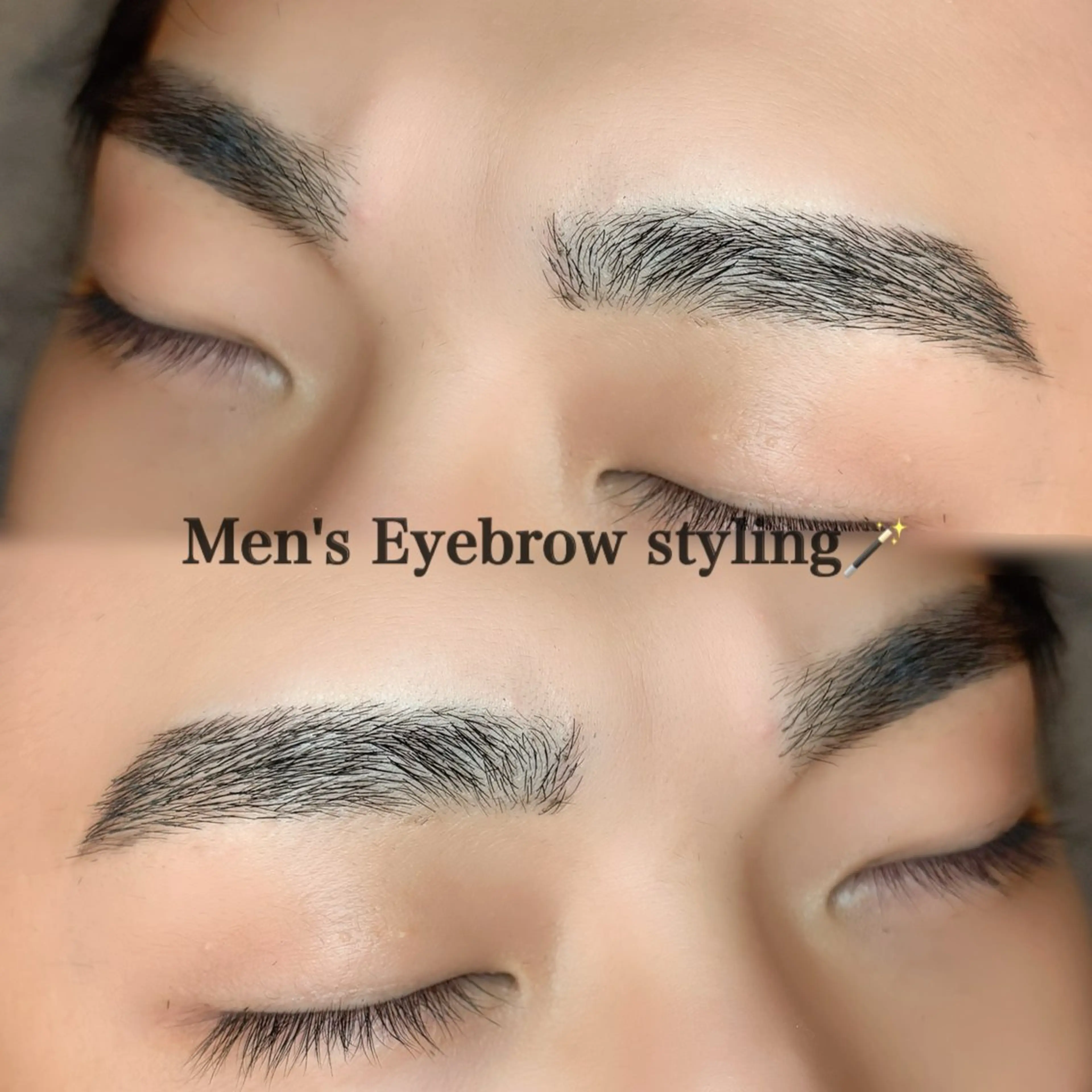 アイブロウ 元矢 真衣のマツエク・マツパデザイン