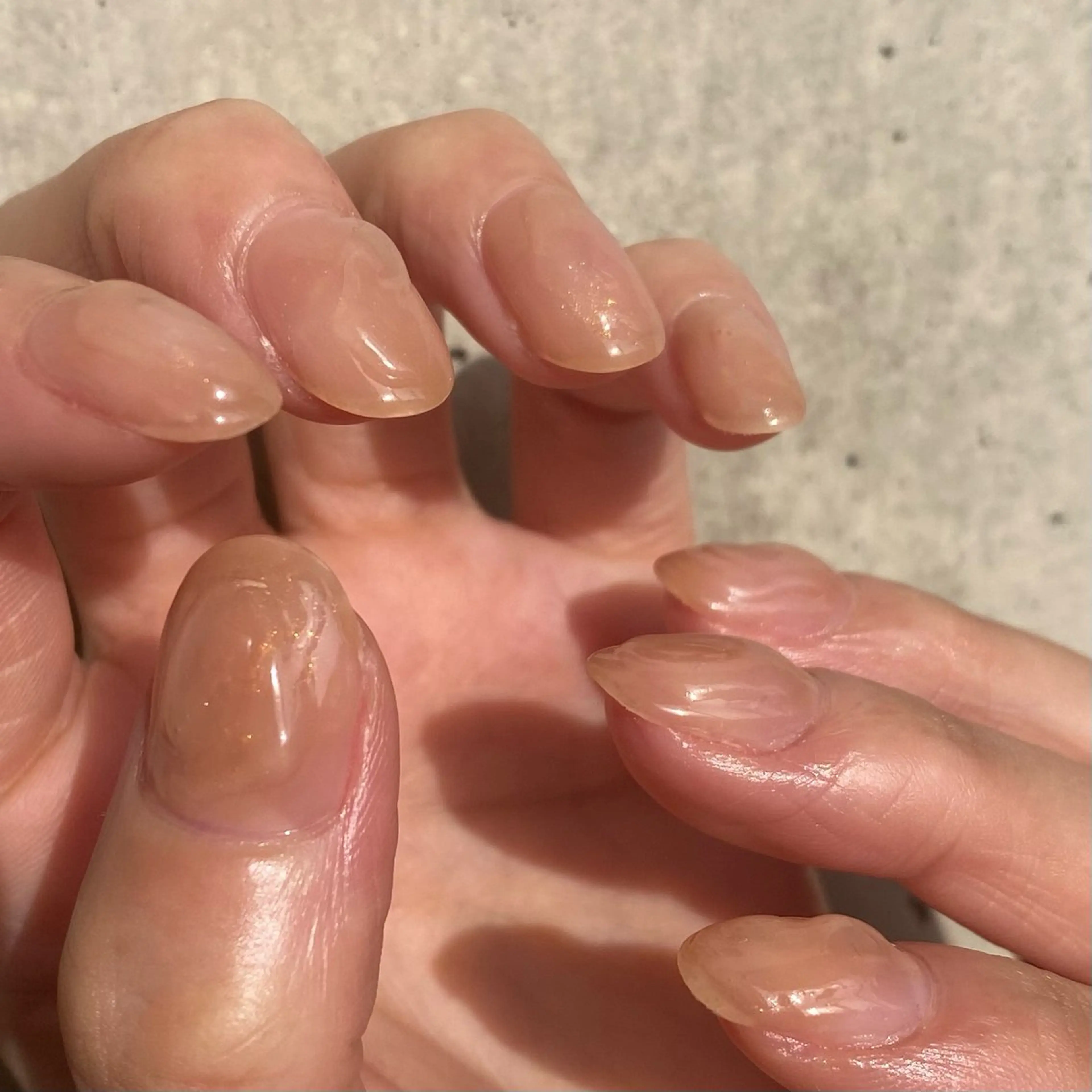 ネイル 濵田 実沙/Manonのネイルデザイン