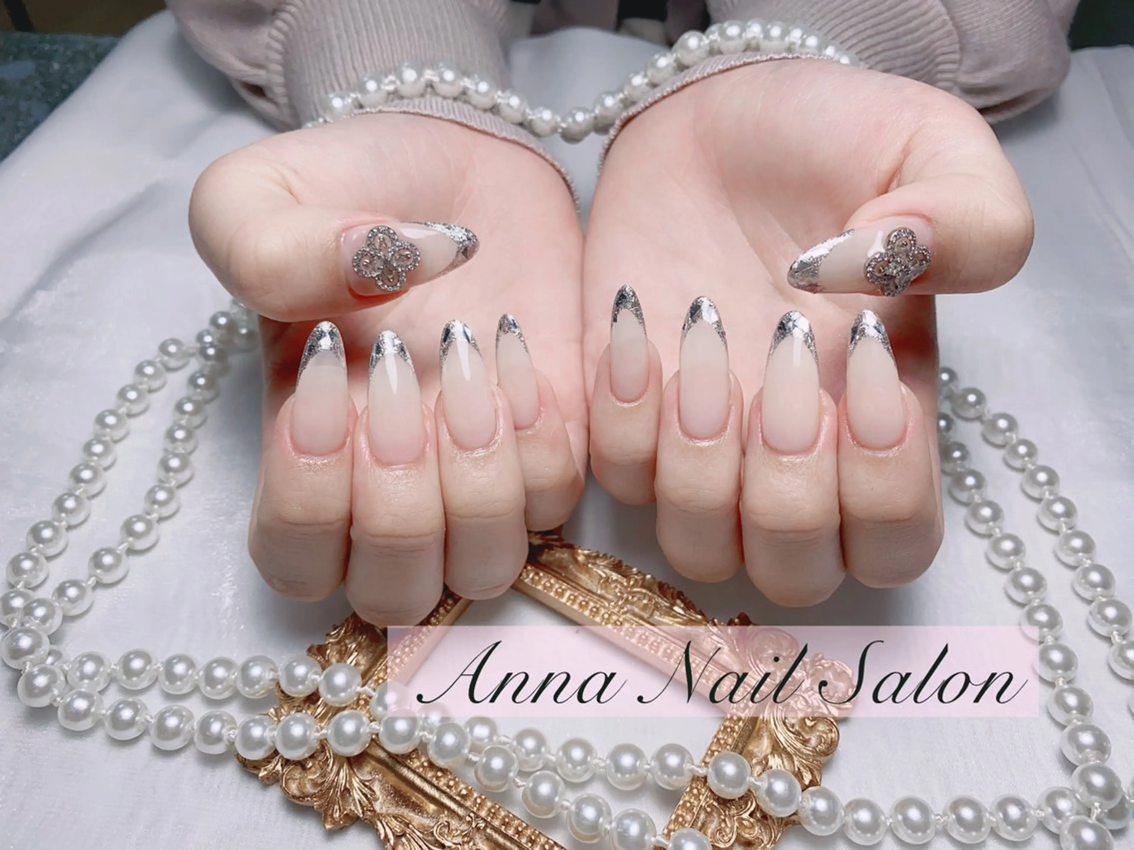 ネイル 🧸Yu Ki🎀のネイルデザイン