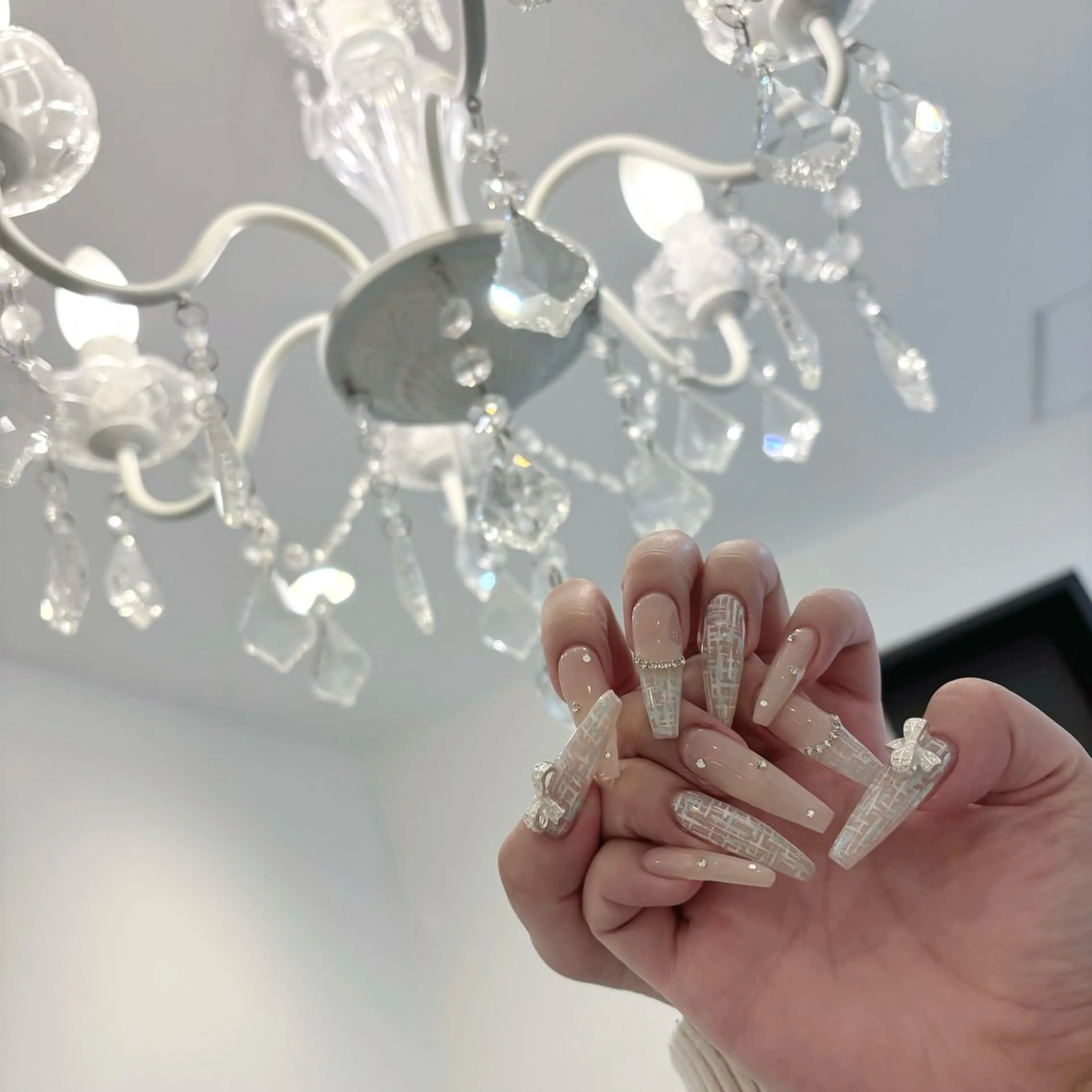 ネイル ハンドネイル Le'ciel所属・吉川 怜那のネイルデザイン