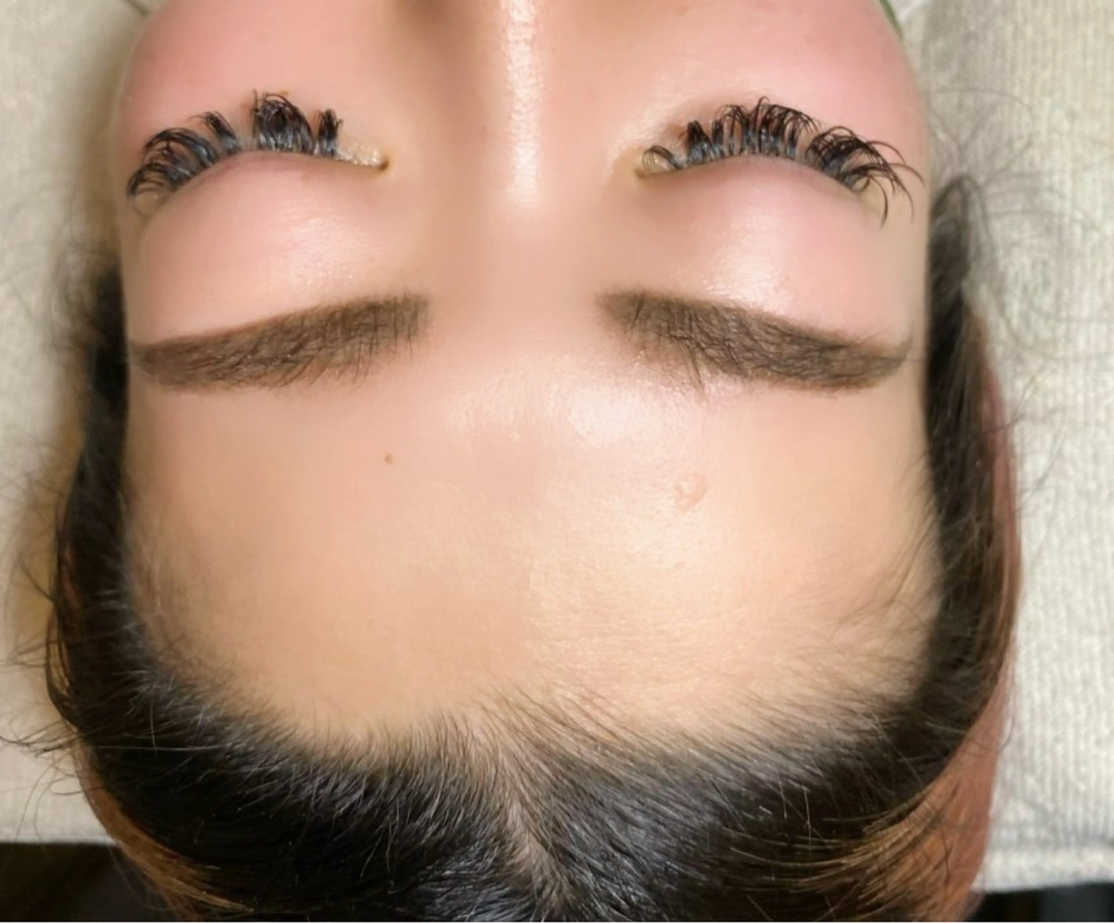 アイブロウ Mekukuru ミィククルの眉毛・アイブロウイメージ