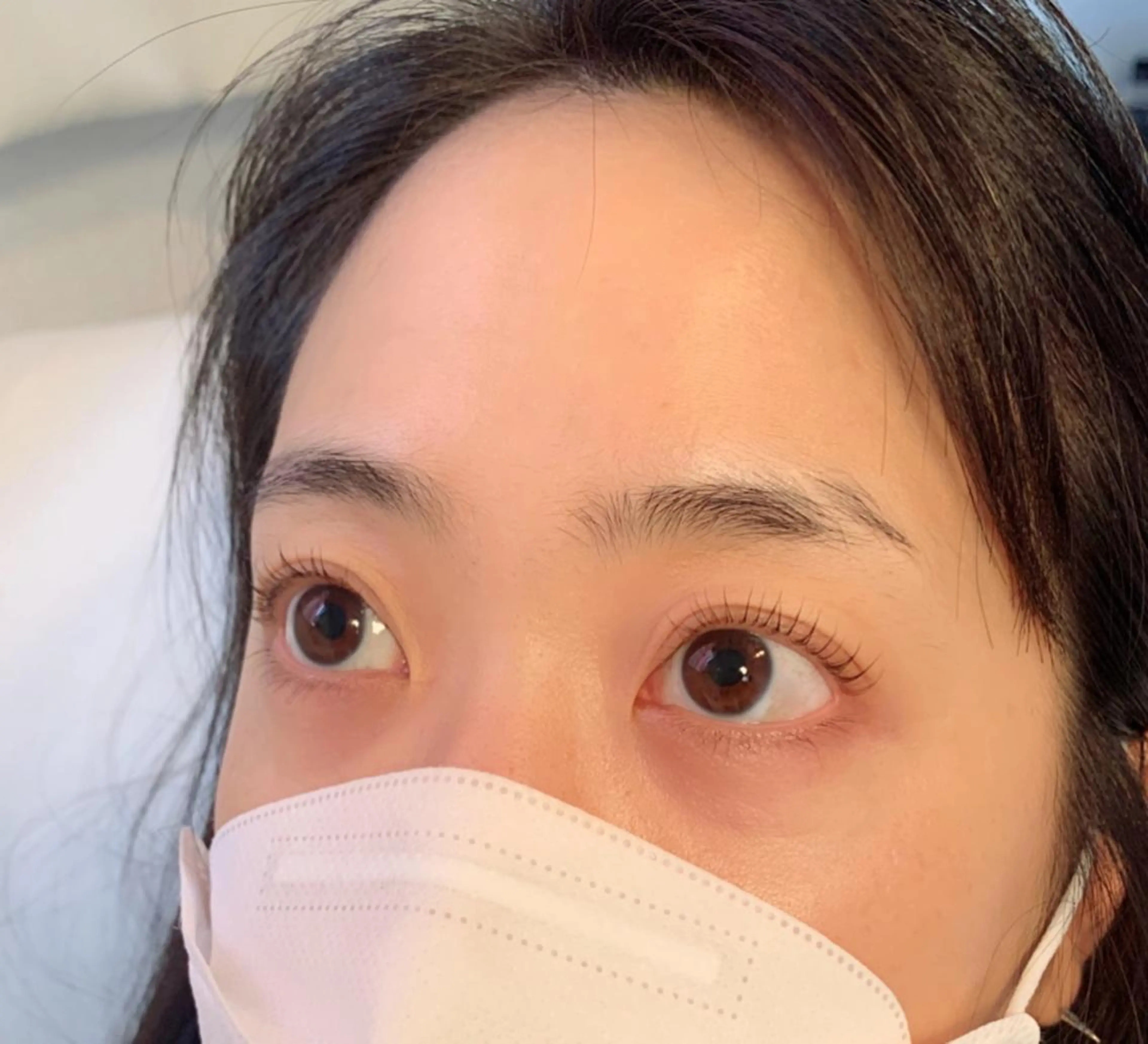 マツエク・マツパ アンシャンテ所属・enchante 自由が丘のネイルデザイン