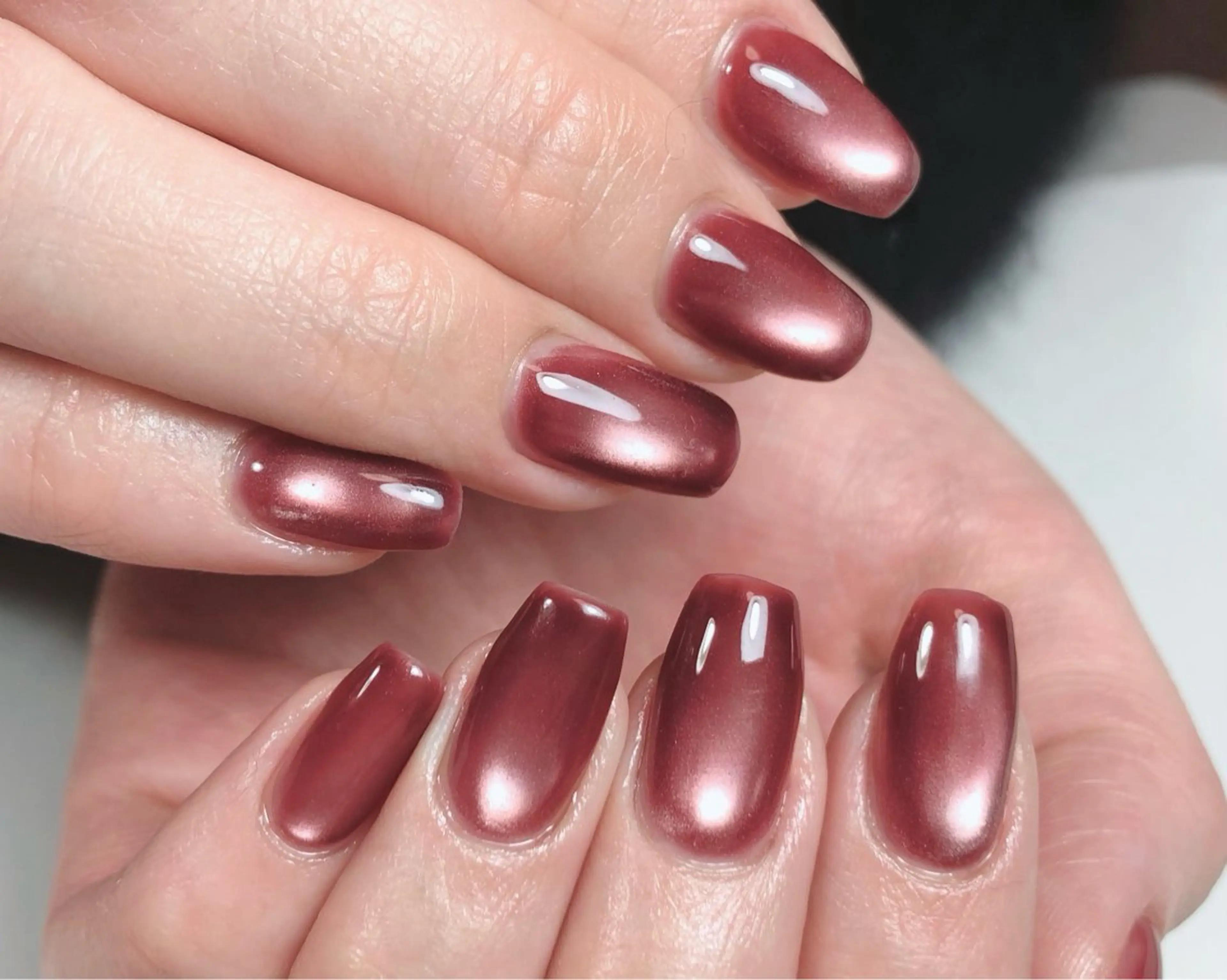 ネイル ハンドネイル atelier in bloomのネイルデザイン