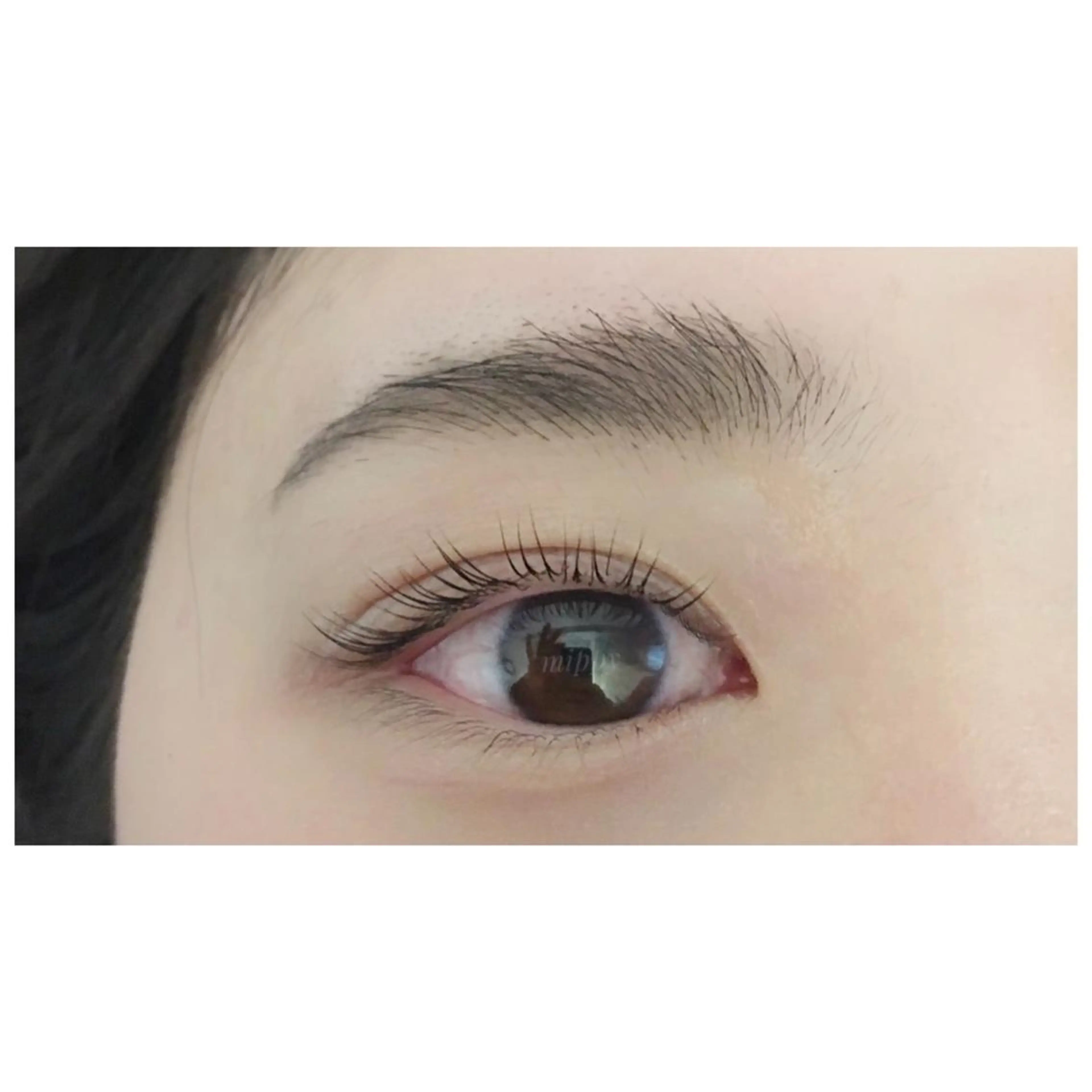 マツエク・マツパ パリジェンヌラッシュリフト ｍｉｐｐｙ 🪽のマツエク・マツパデザイン