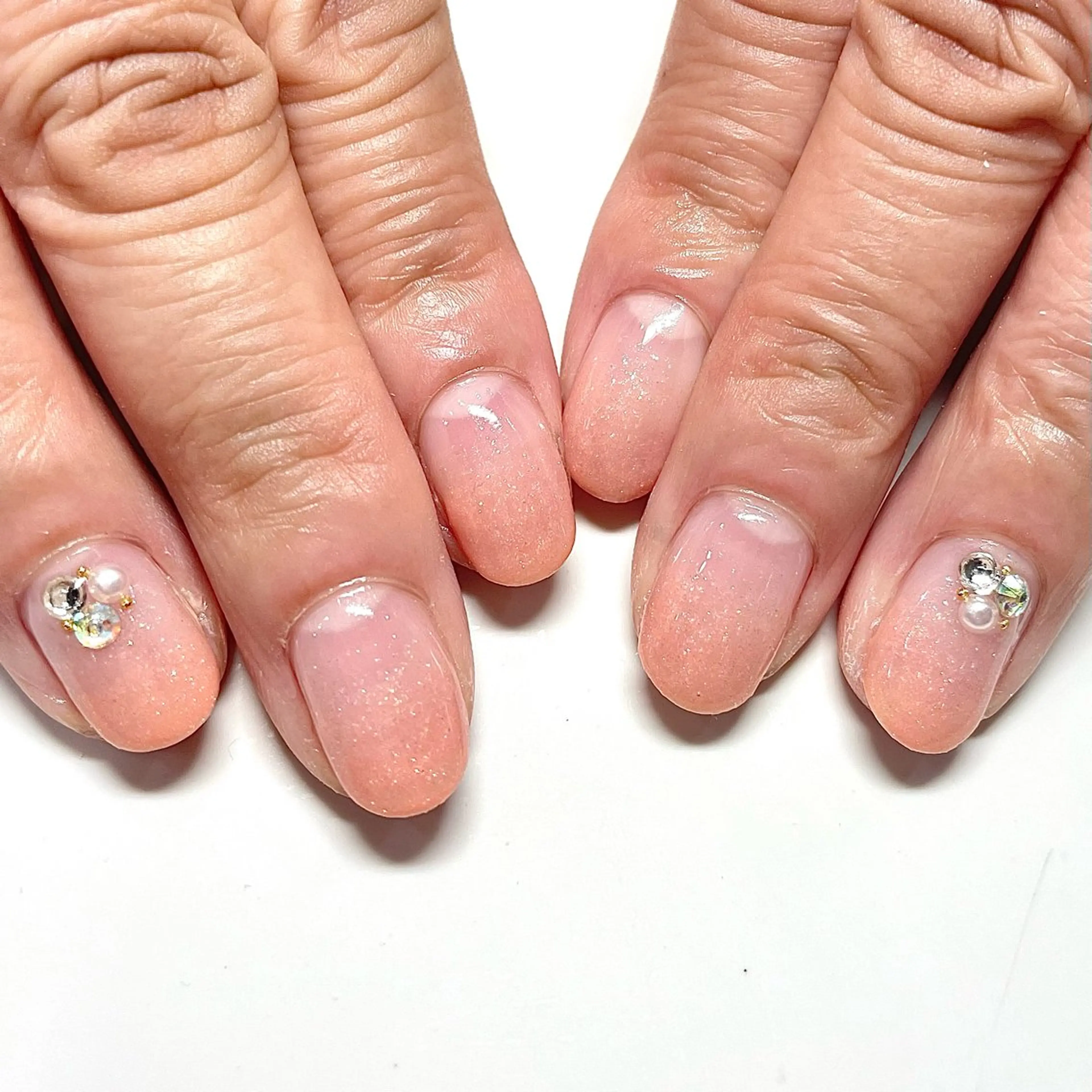ネイル ハンドネイル SEPTNAIL SUGAWARAのネイルデザイン