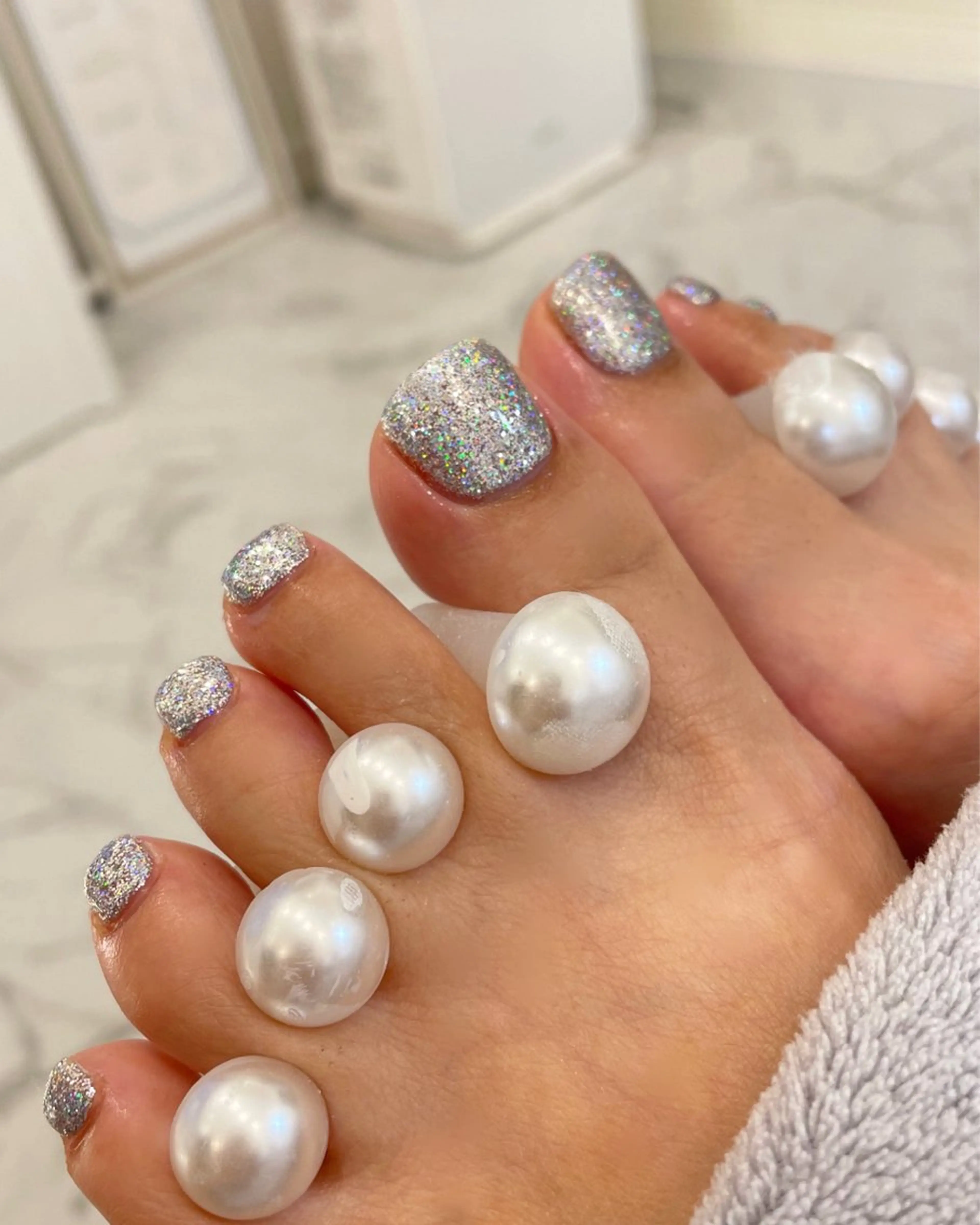 ネイル Lupto　Nail 【リップトゥネイル】のネイルデザイン