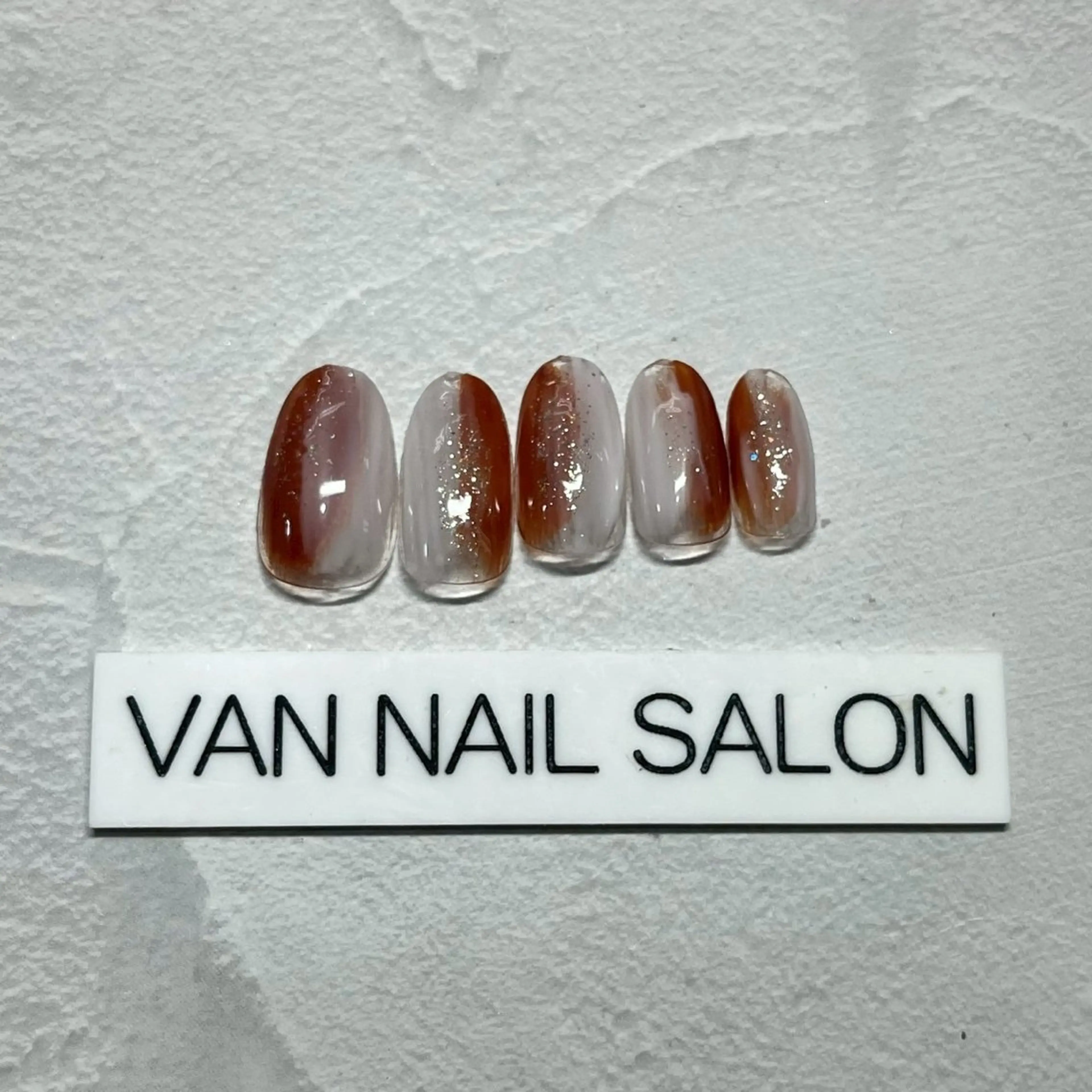 ネイル Van Nail Salonのネイルデザイン