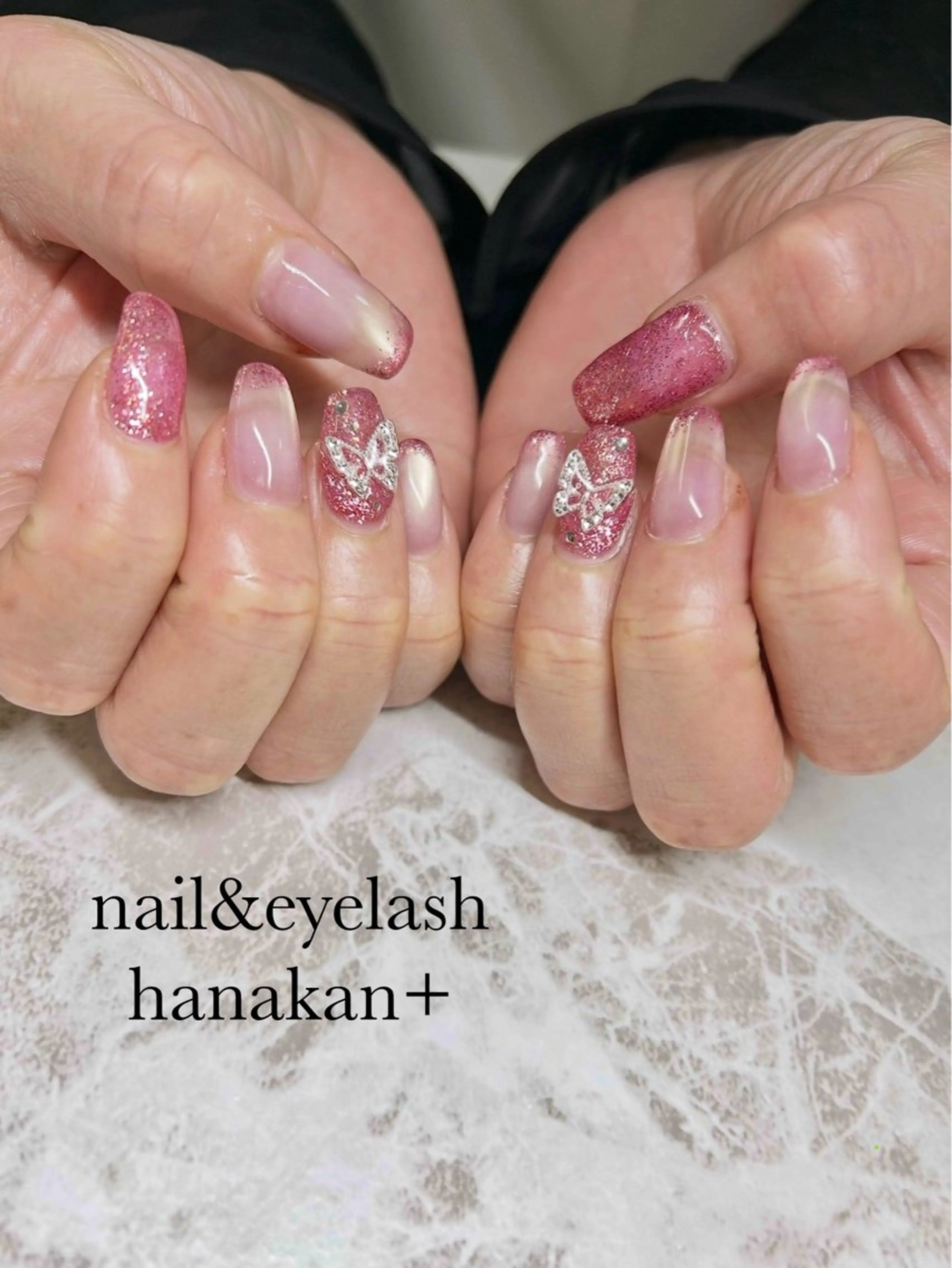 ネイル S Fumiのネイルデザイン