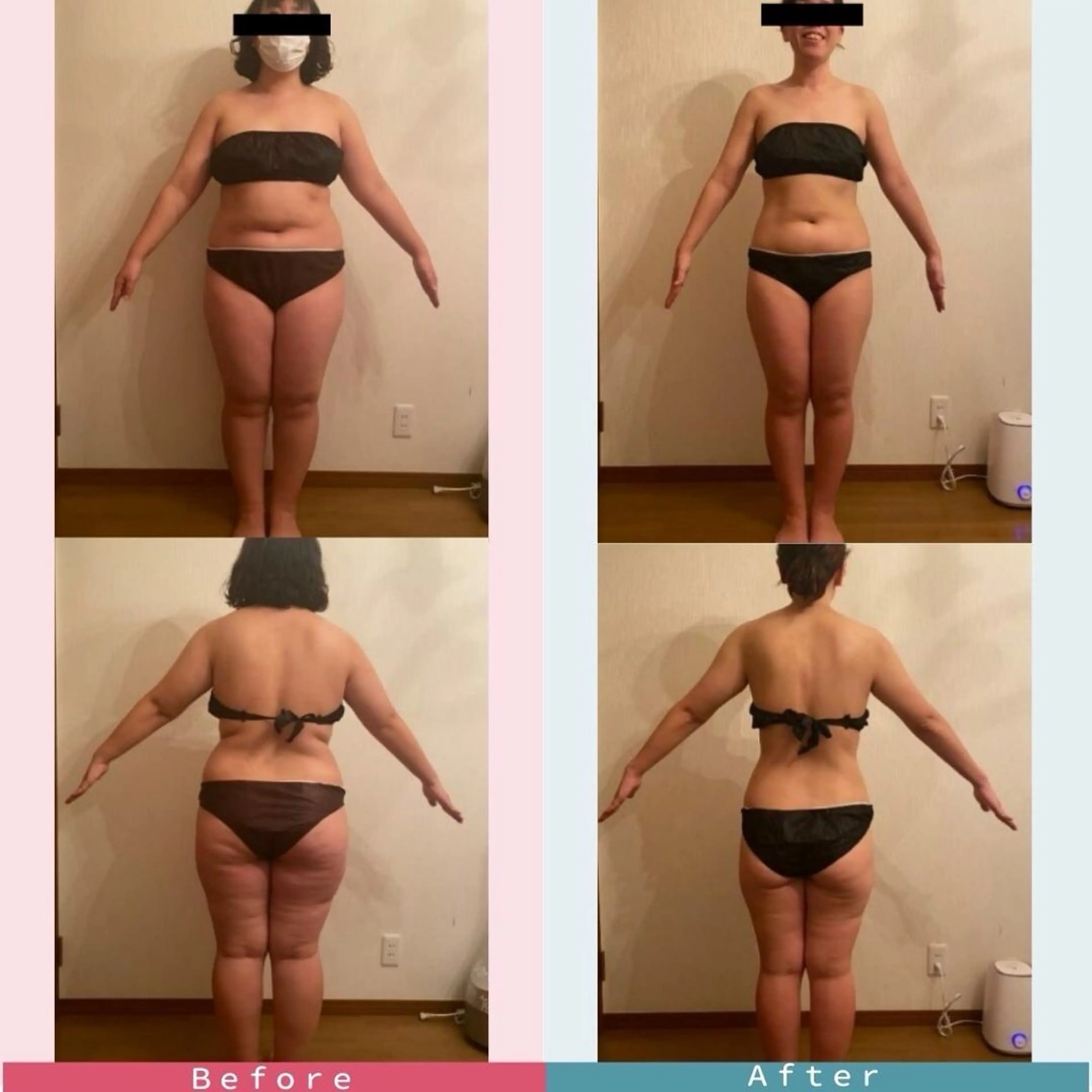 Cheerful所属・痩身＆身体改善専門 Cheerfulのエステ・リラクイメージ