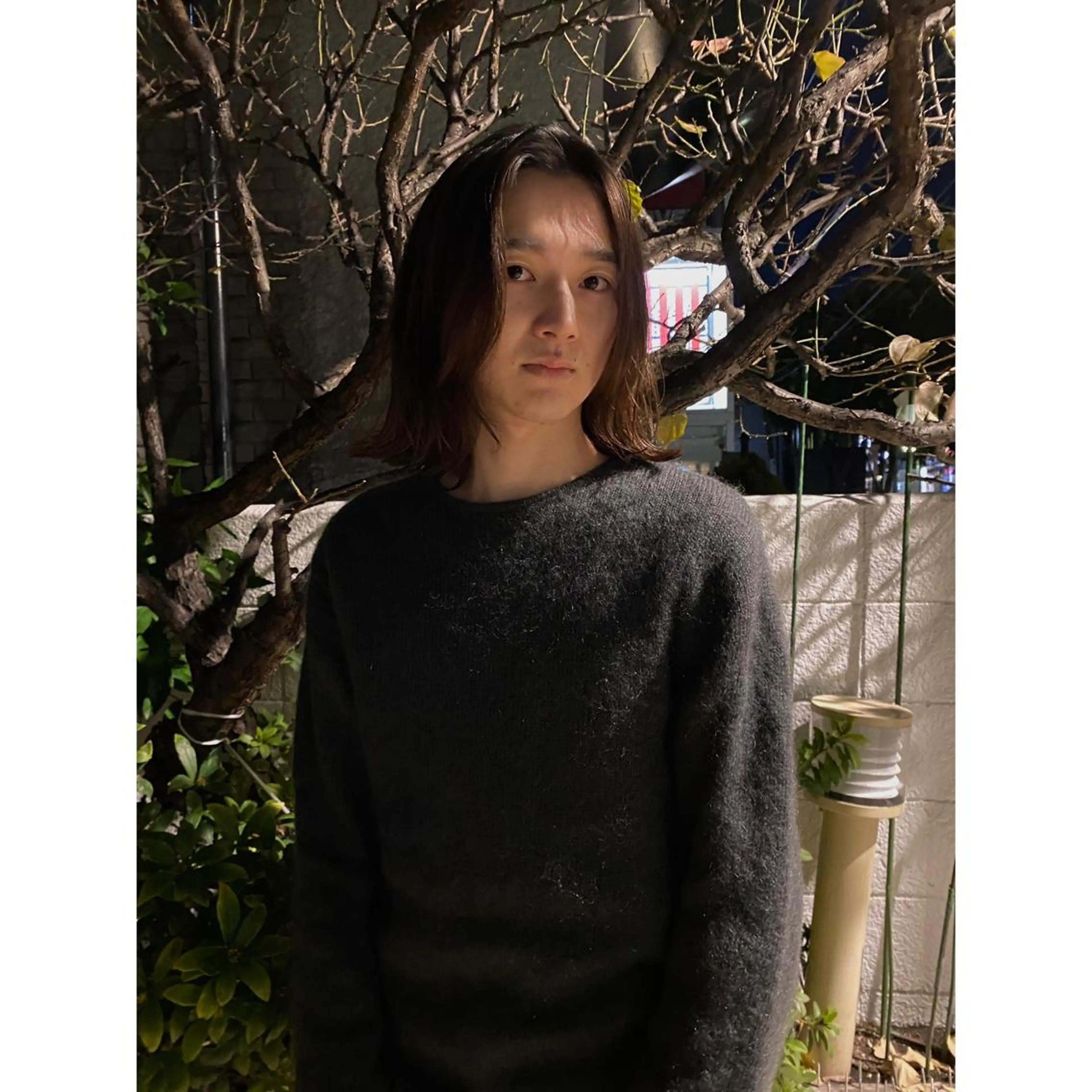 メンズ カット ヘッドスパ 🔥ショート特化 masaki🔥のヘアスタイル