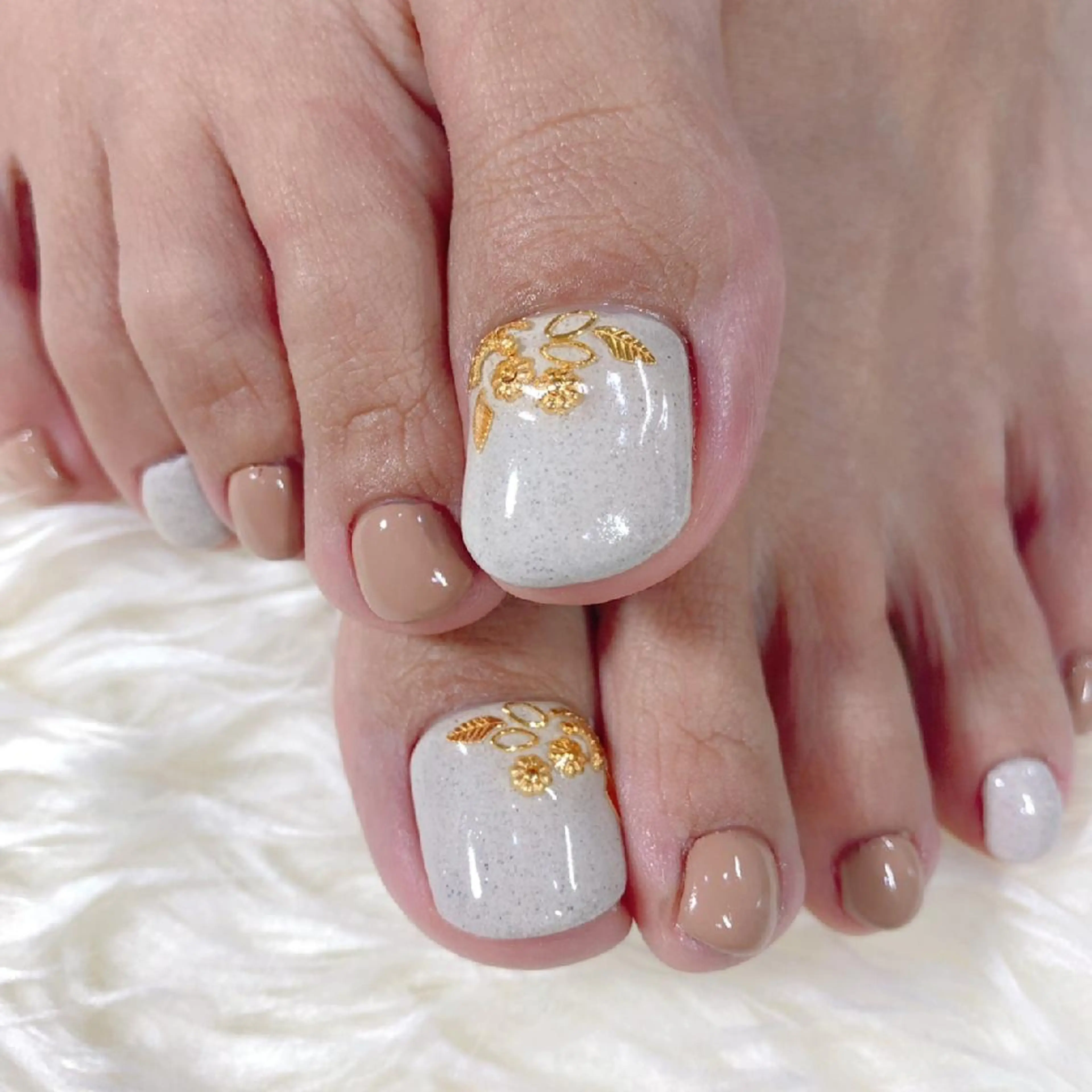 ネイル Nail&eye Belire 新宿のネイルデザイン