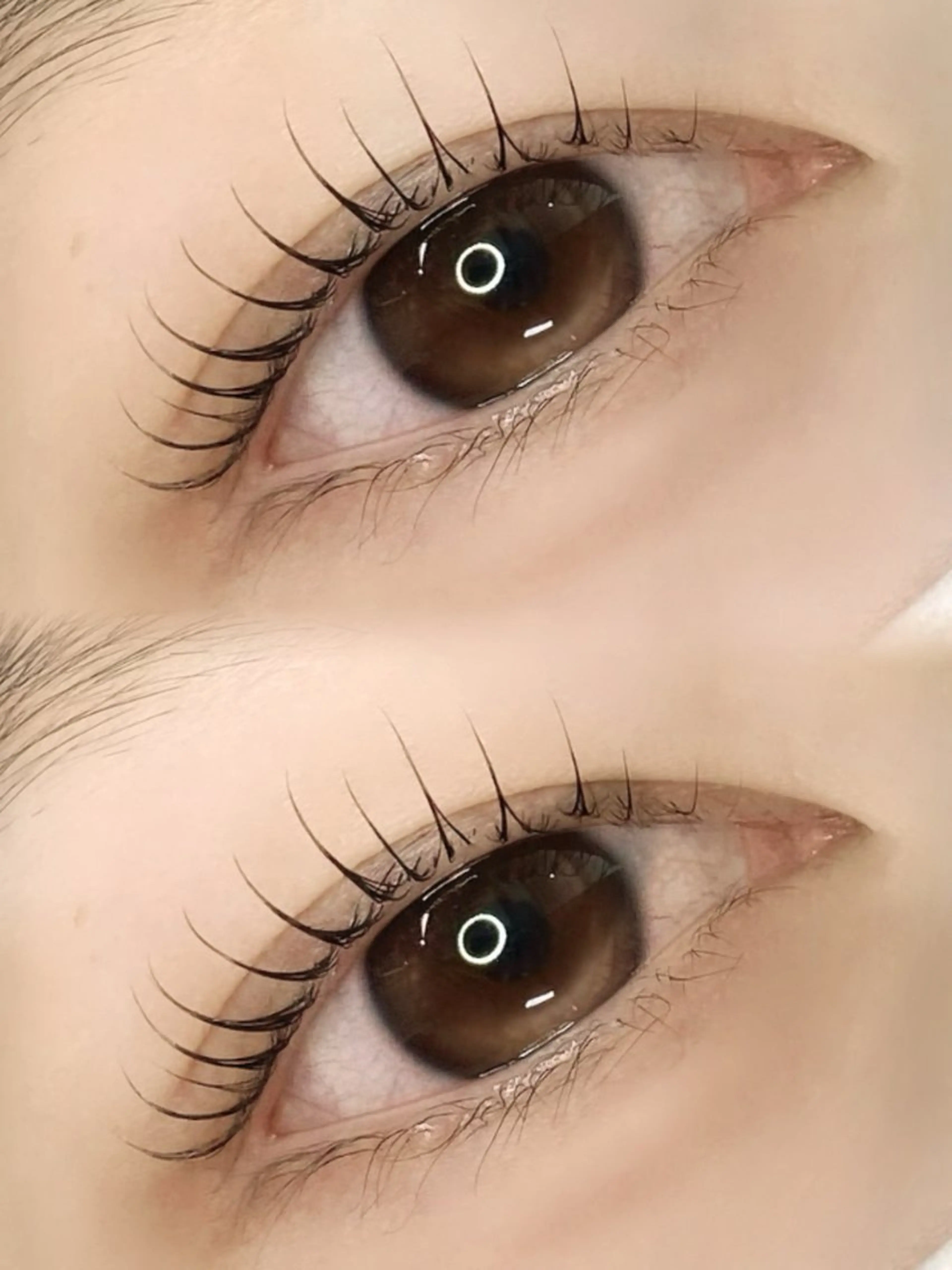 マツエク・マツパ マツパ にしうち ななのマツエク・マツパデザイン