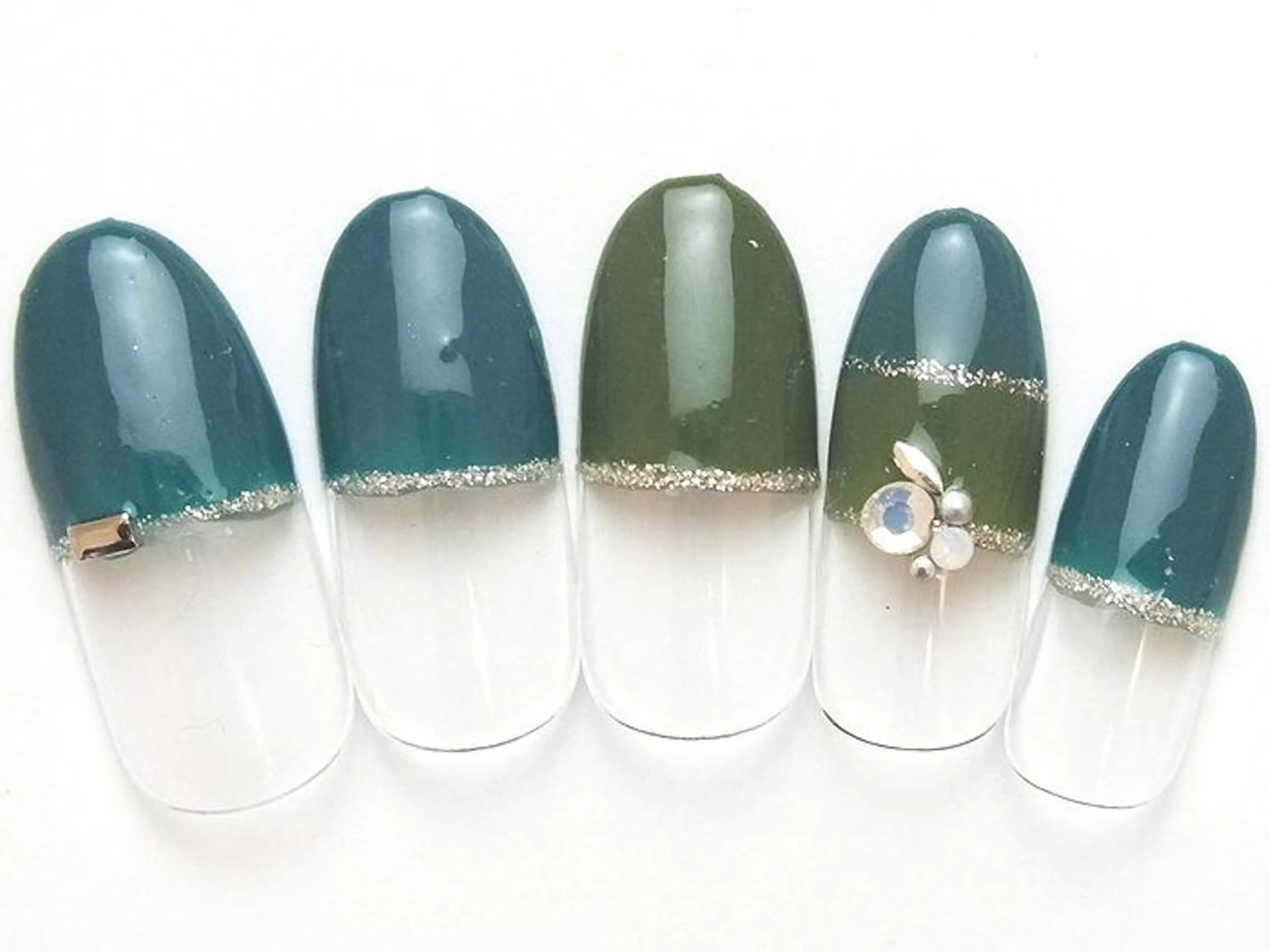 ネイル Verest 西荻窪のネイルデザイン