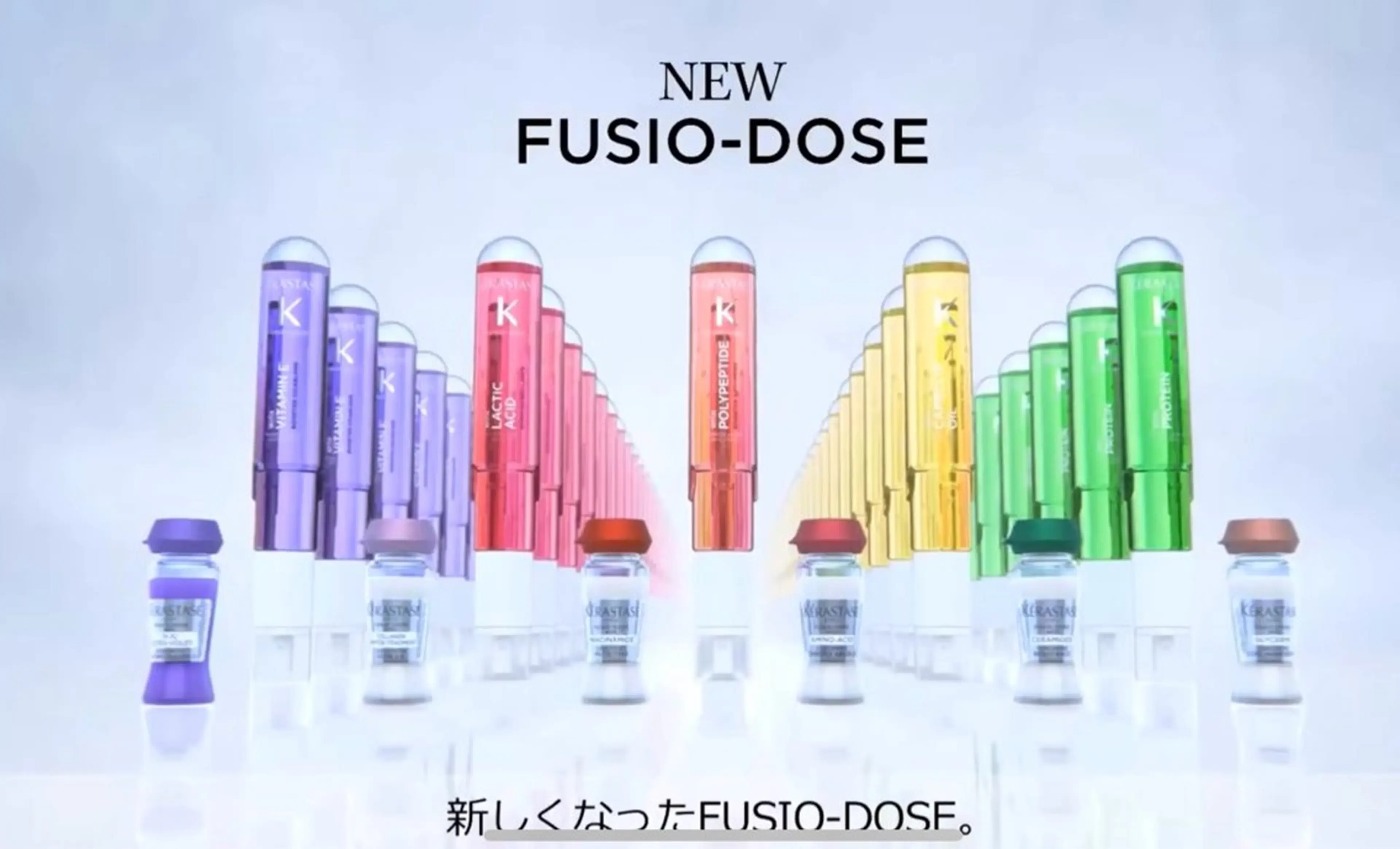 カラー カット ヘアカラー トリートメント ヘッドスパ 🍀火曜以外予約⭕ 安藤澪央☘️のヘアスタイル