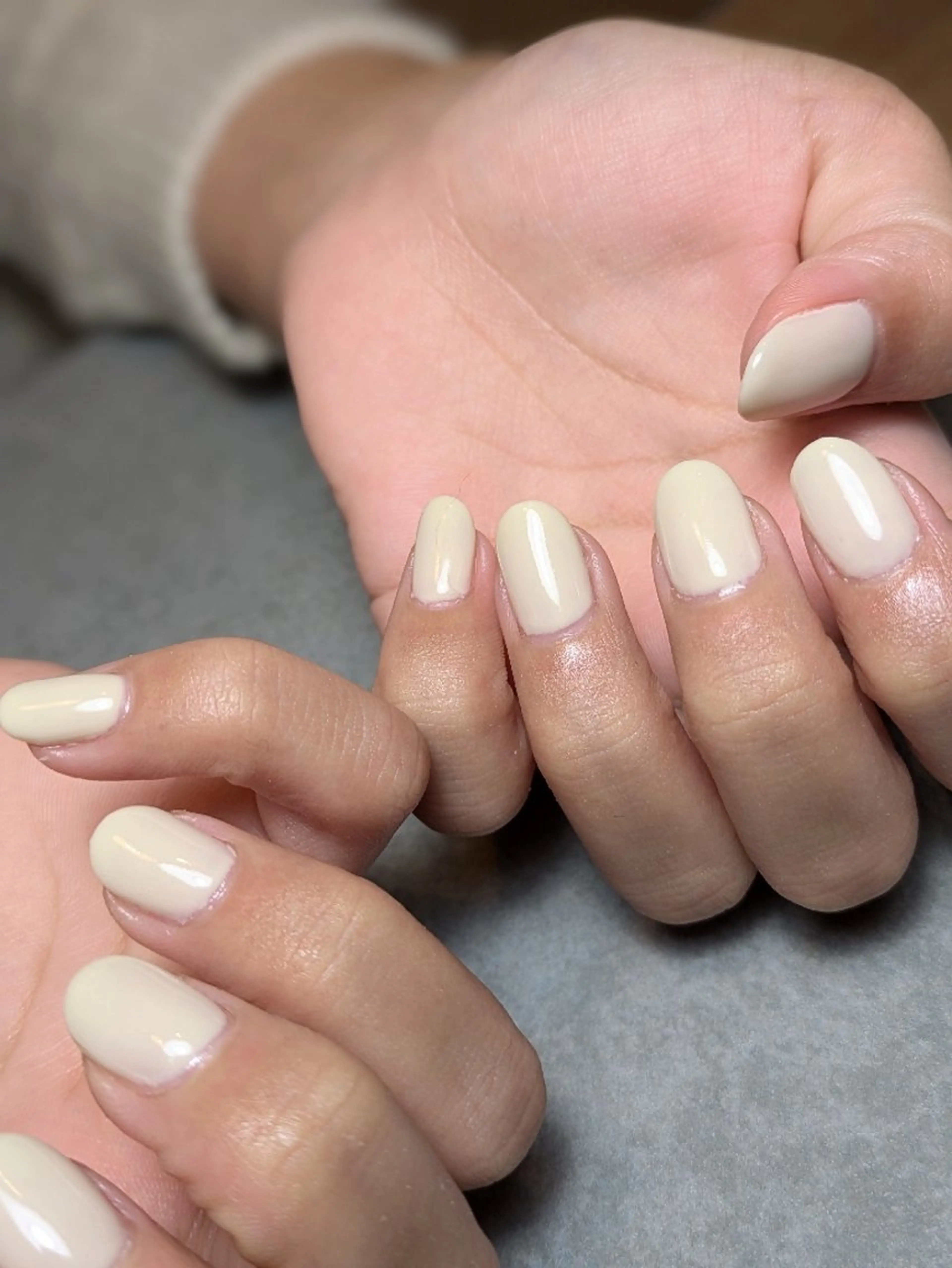 ネイル ハンドネイル UFU. nailのネイルデザイン