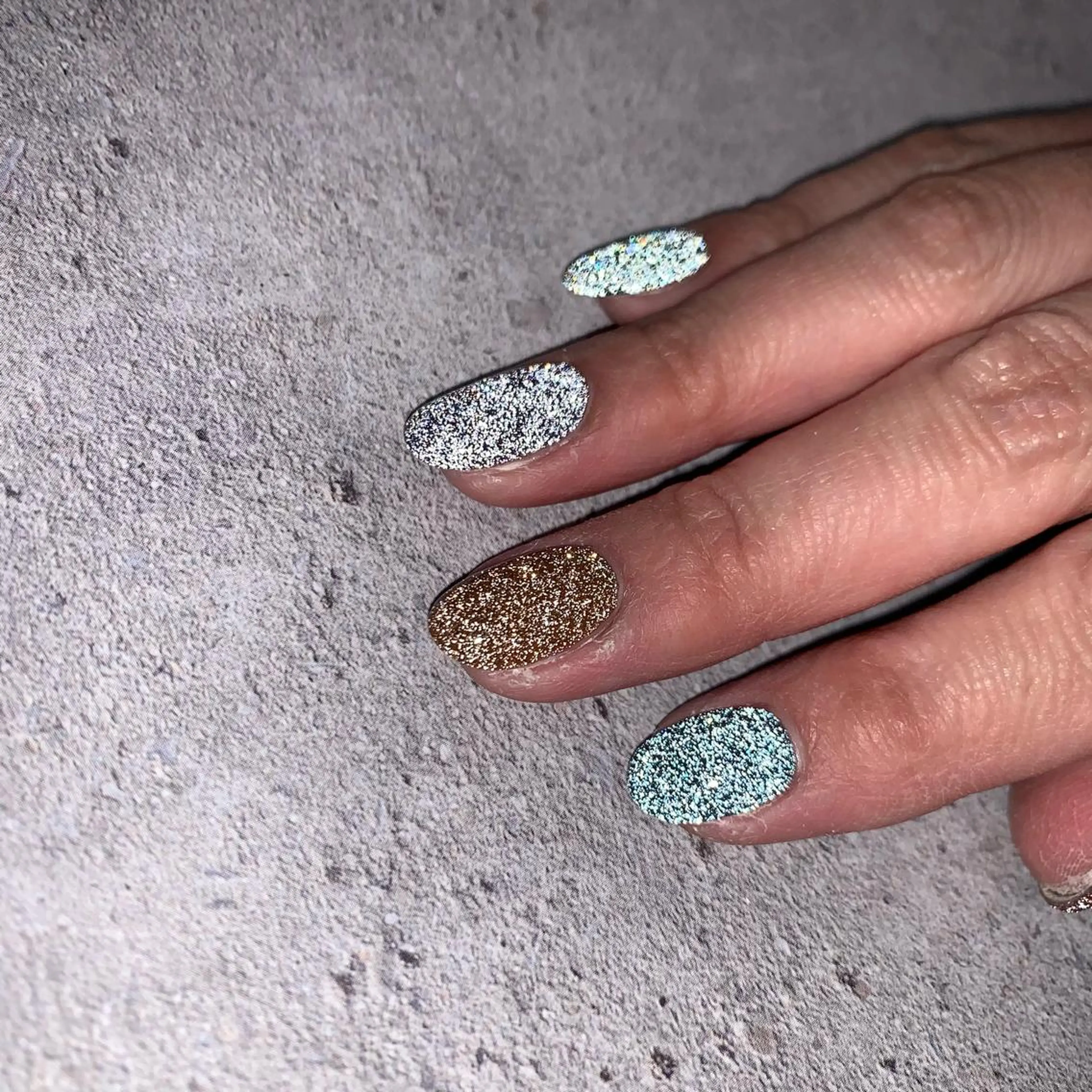 キッズ ネイル マツエク・マツパ feey ⁑erinaのネイルデザイン