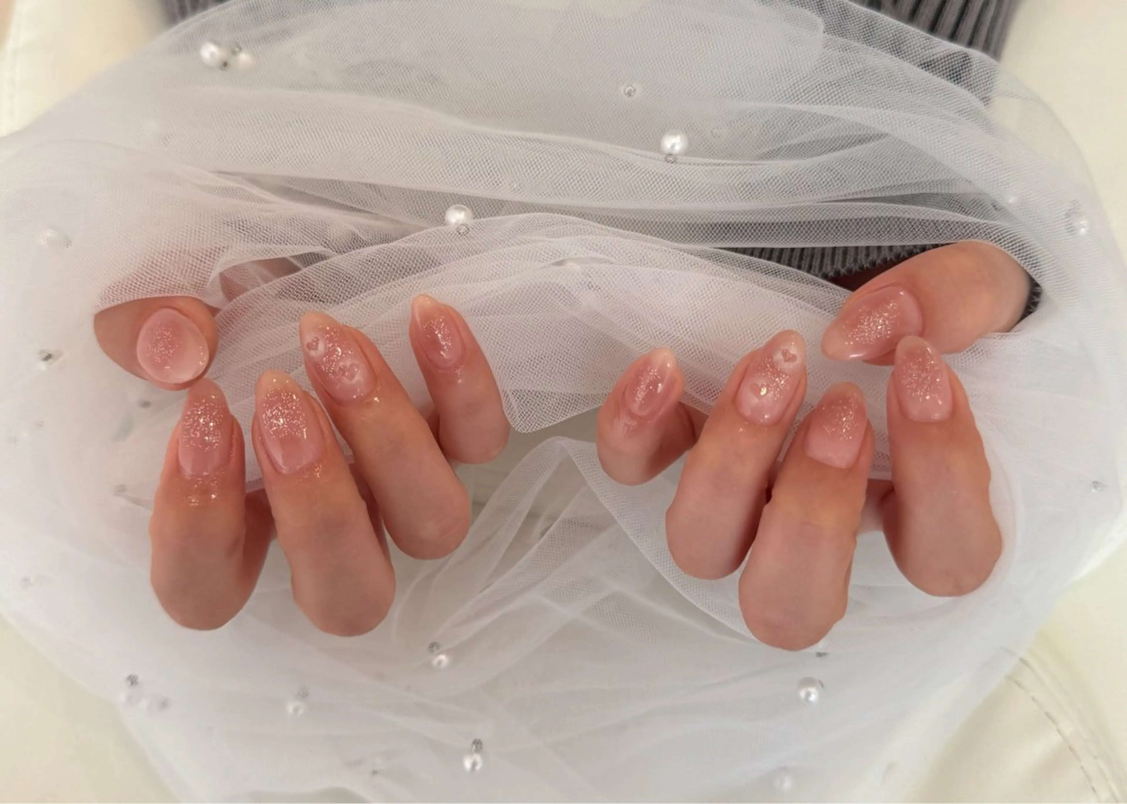 ネイル nail salon belleのその他イメージ